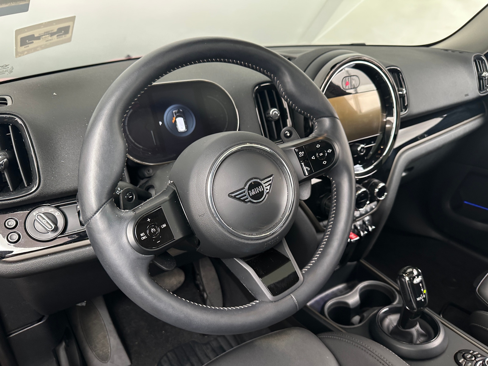 Thumbnail: 2024 MINI Cooper Countryman - 4