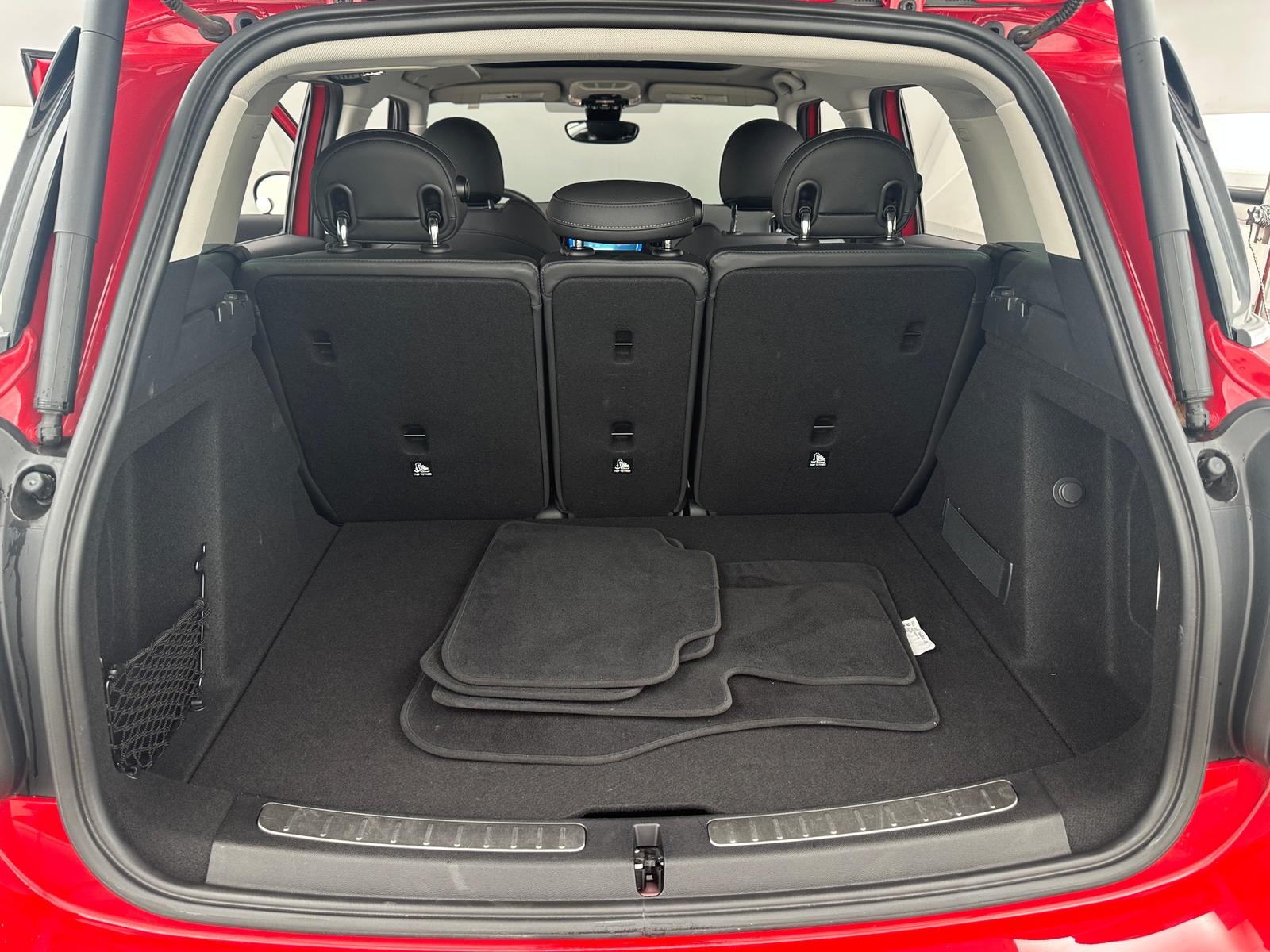 Thumbnail: 2024 MINI Cooper Countryman - 6