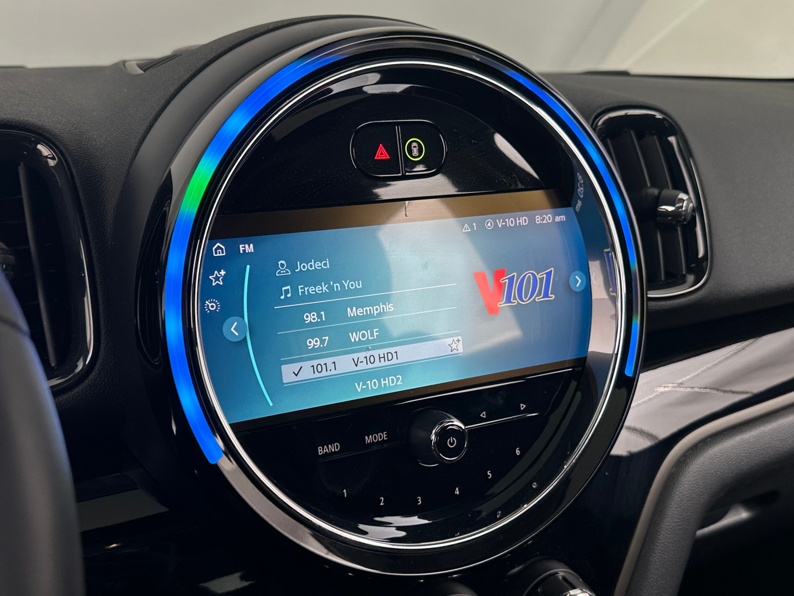 Thumbnail: 2024 MINI Cooper Countryman - 3