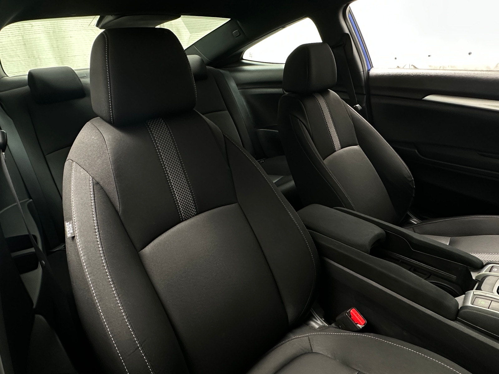 Thumbnail: 2020 Honda Civic - 2