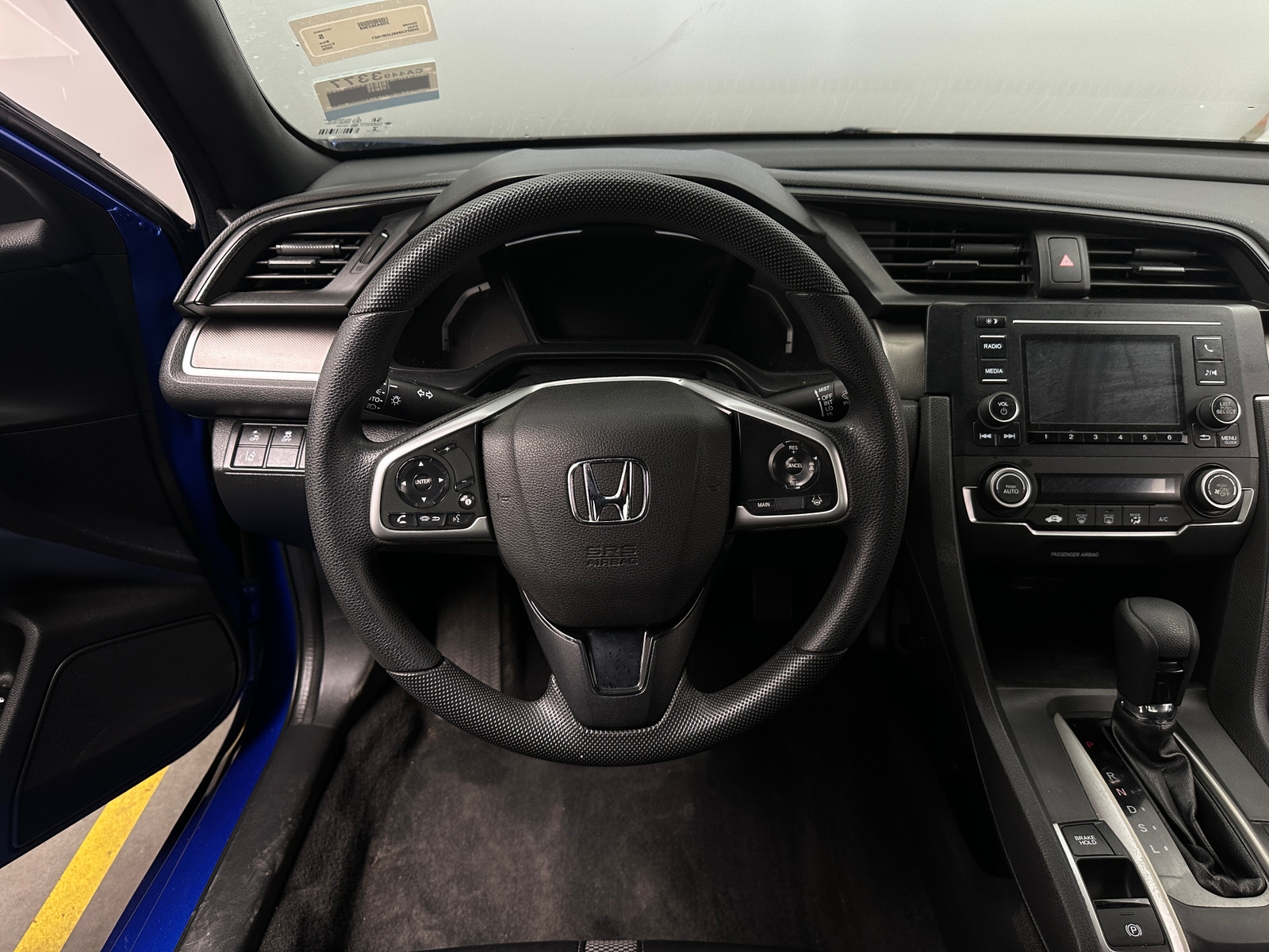 Thumbnail: 2020 Honda Civic - 4