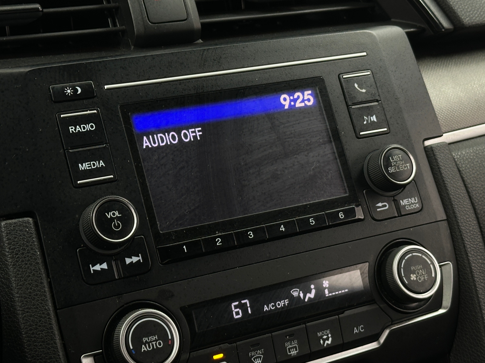 Thumbnail: 2020 Honda Civic - 3