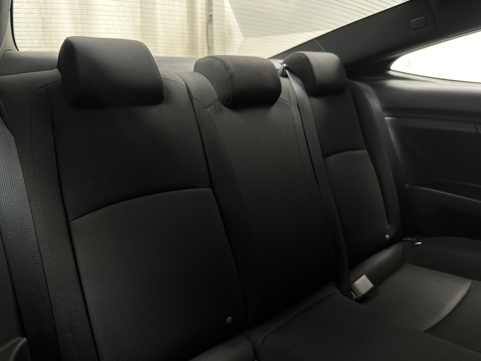 Thumbnail: 2020 Honda Civic - 5