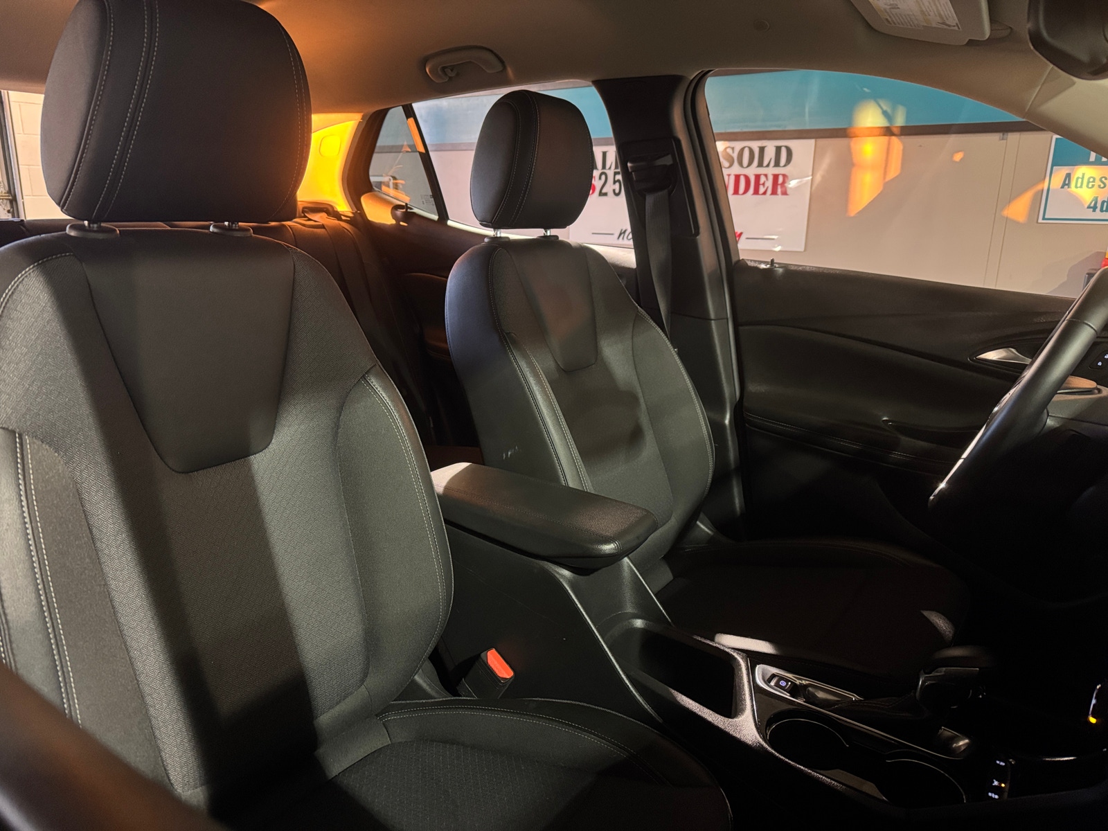 Thumbnail: 2025 Buick Encore GX - 2