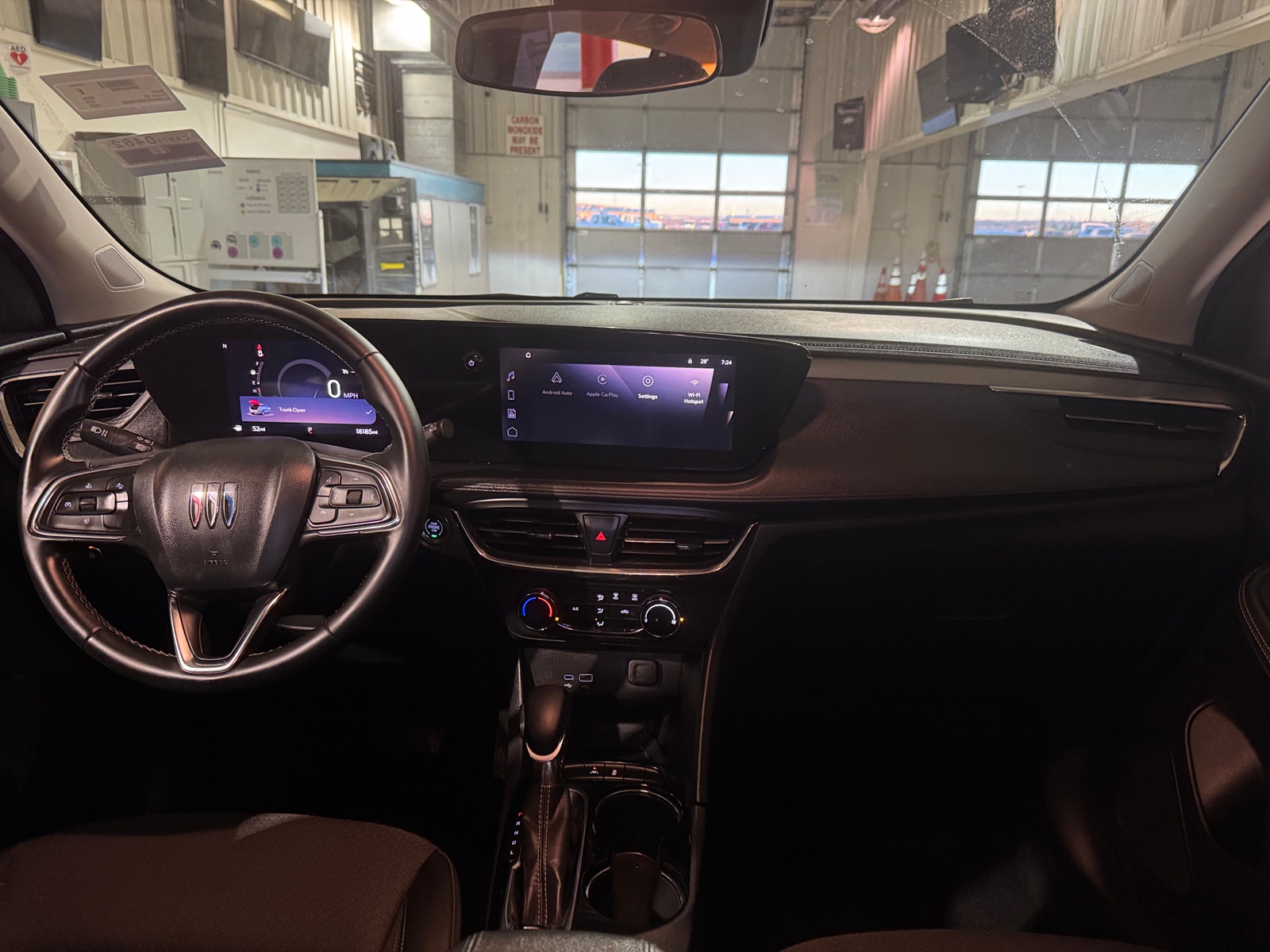 Thumbnail: 2025 Buick Encore GX - 3