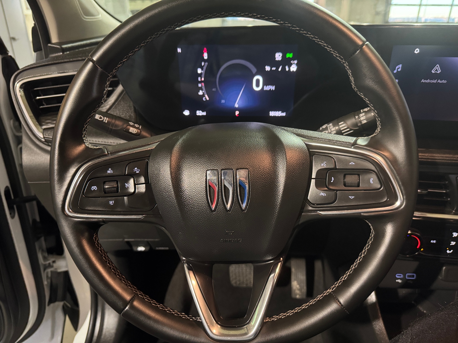 Thumbnail: 2025 Buick Encore GX - 5