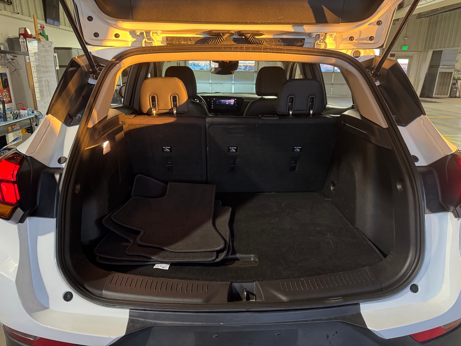 Thumbnail: 2025 Buick Encore GX - 7