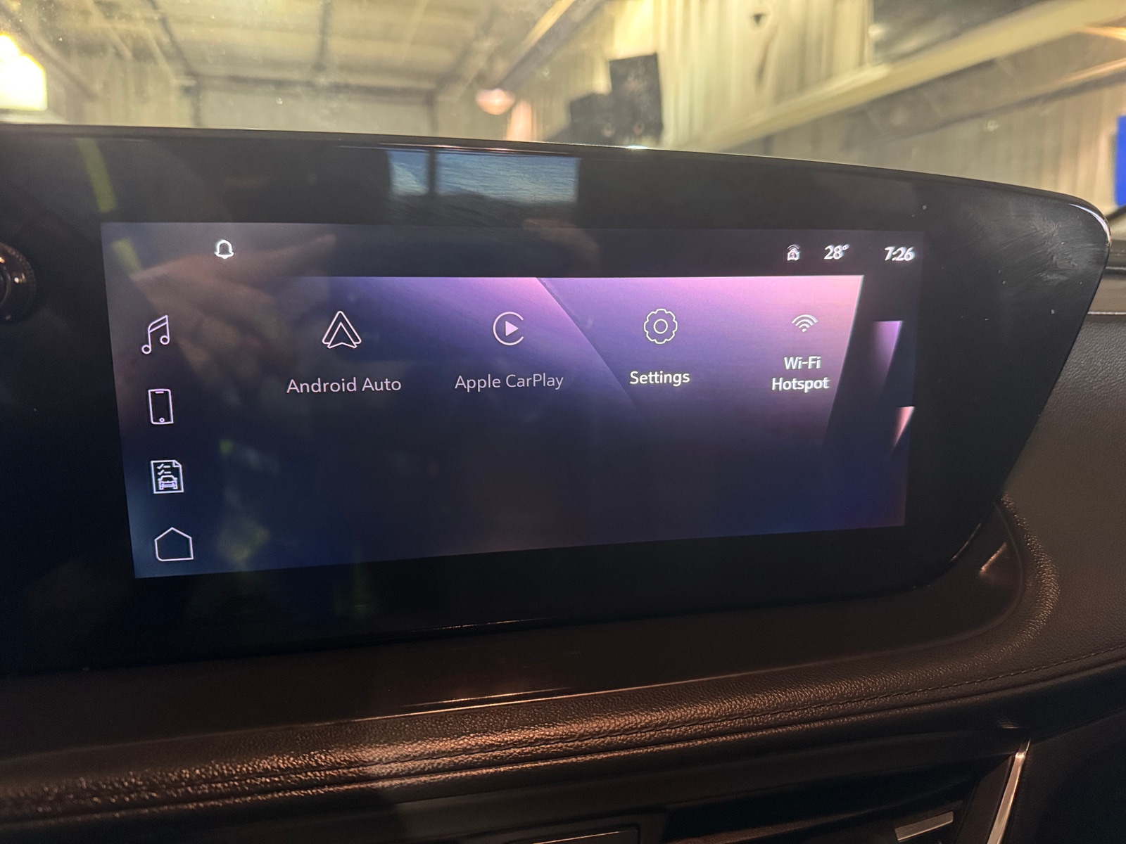 Thumbnail: 2025 Buick Encore GX - 4