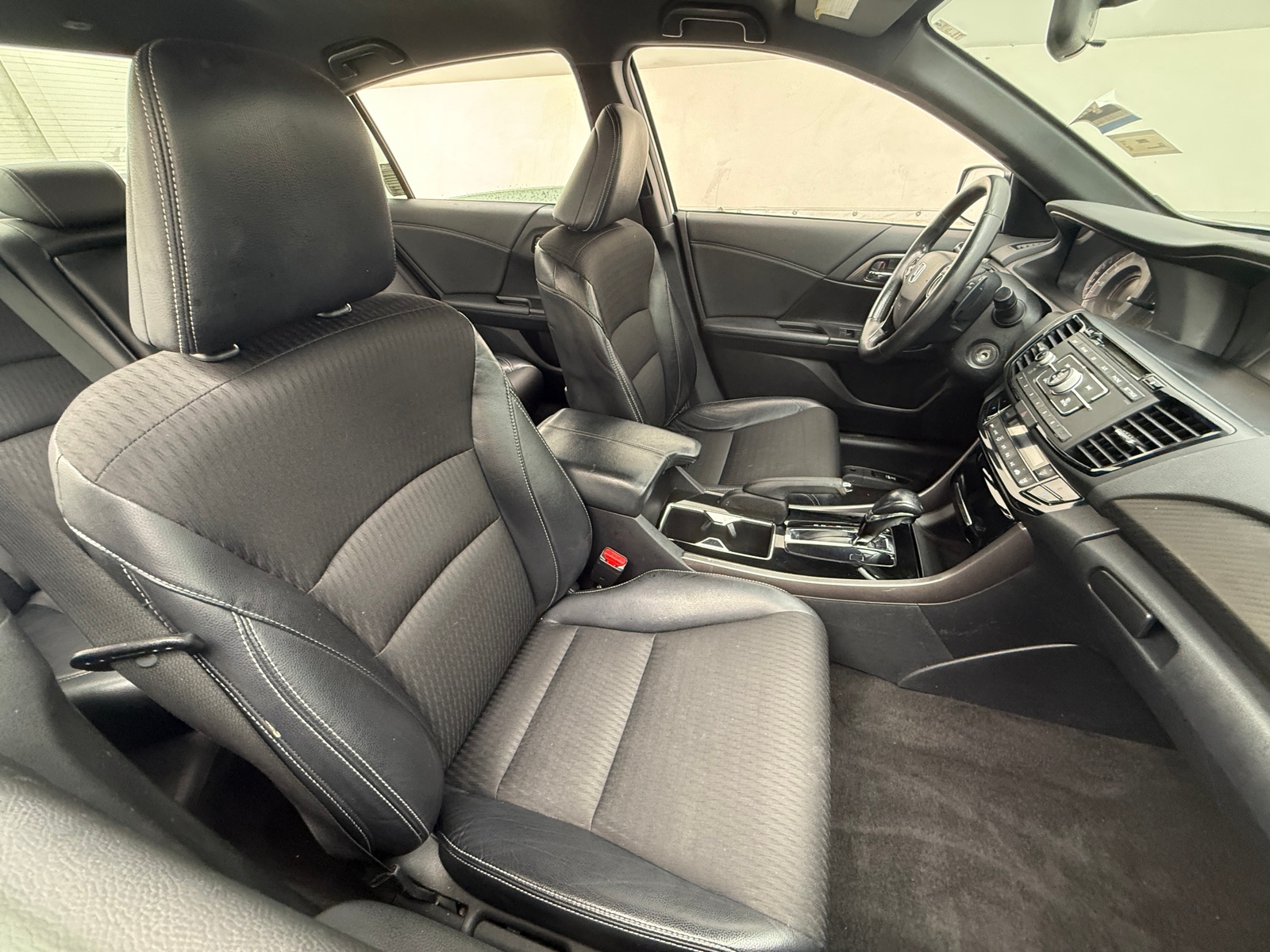 Thumbnail: 2016 Honda Accord - 2