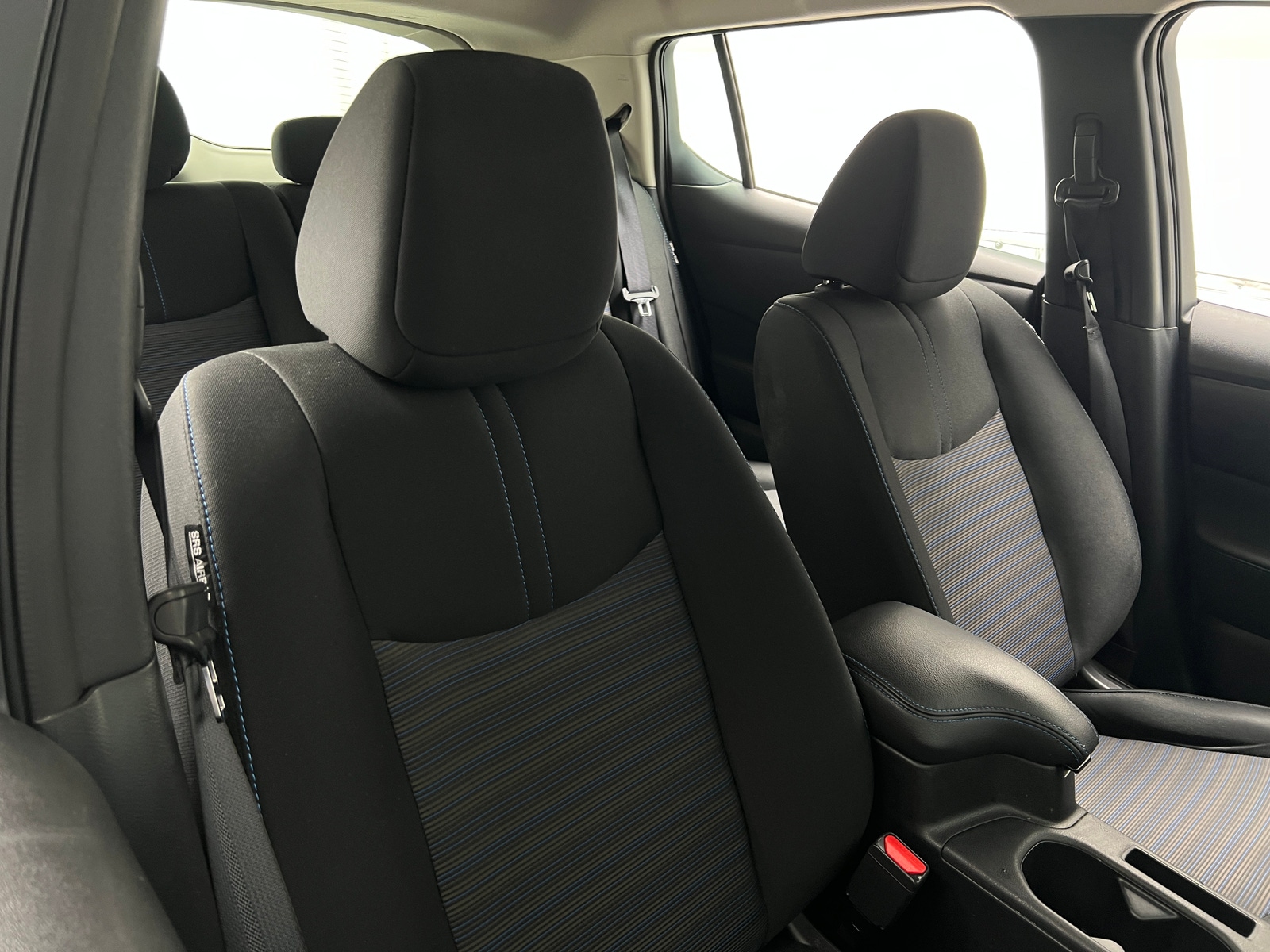 Thumbnail: 2025 Nissan Leaf - 2