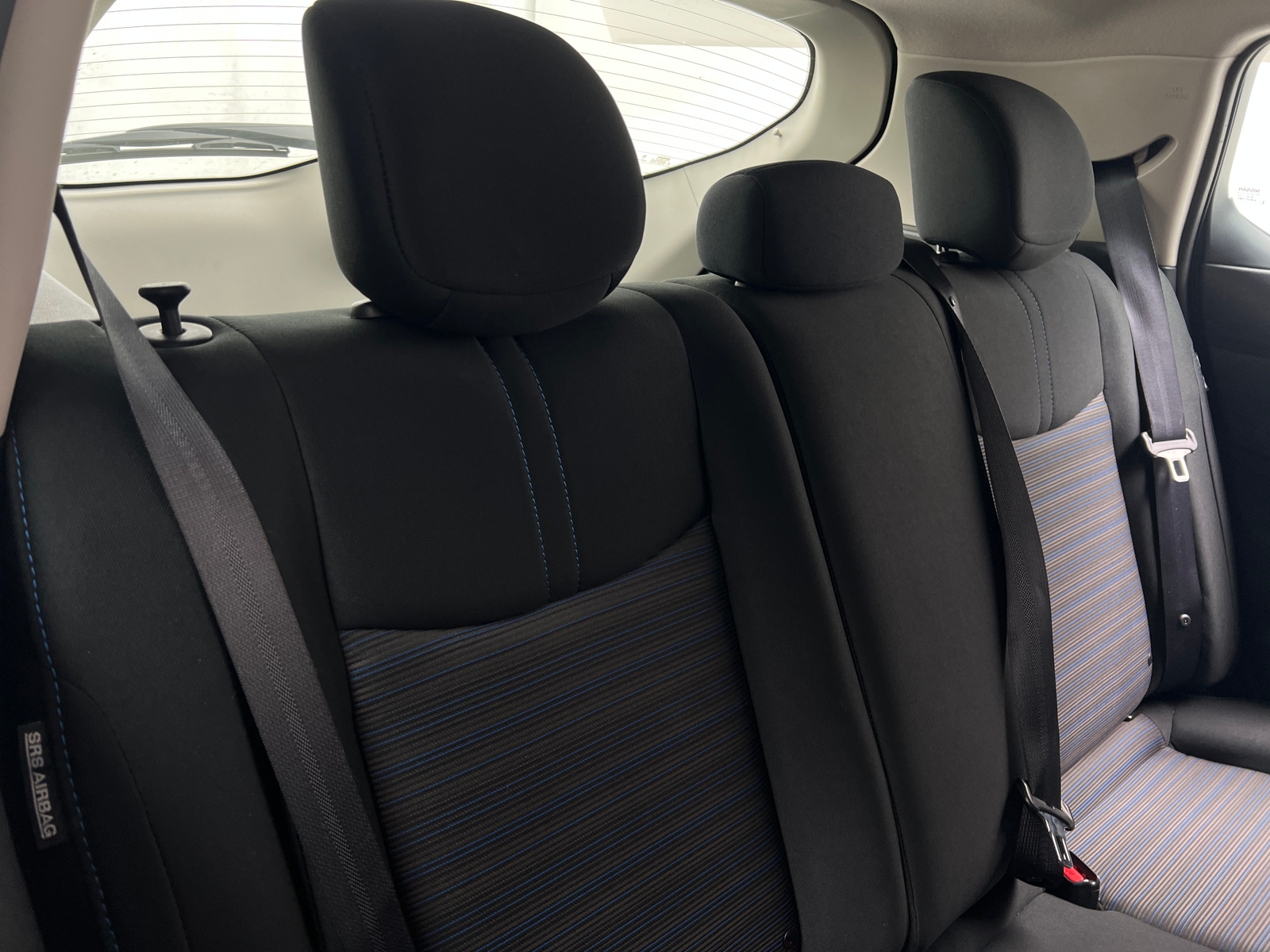 Thumbnail: 2025 Nissan Leaf - 6