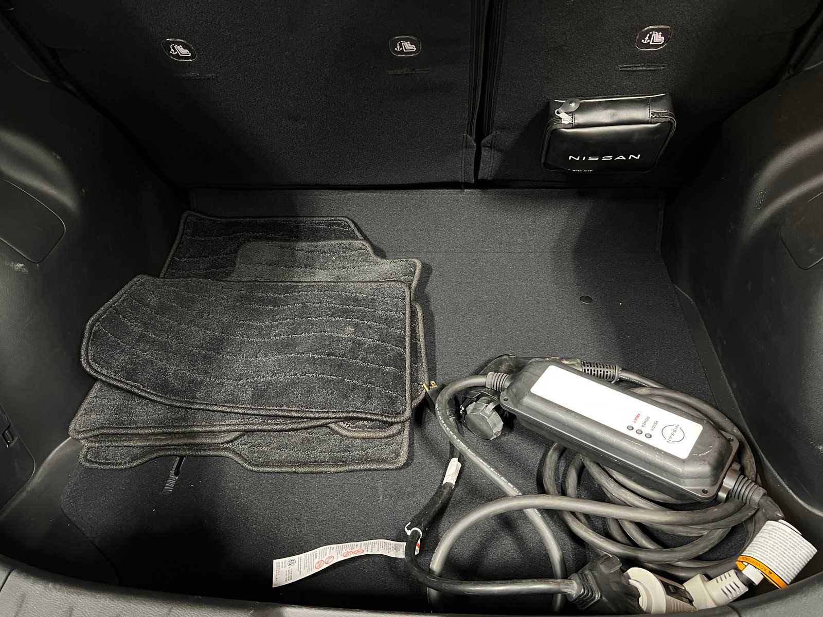 Thumbnail: 2025 Nissan Leaf - 7