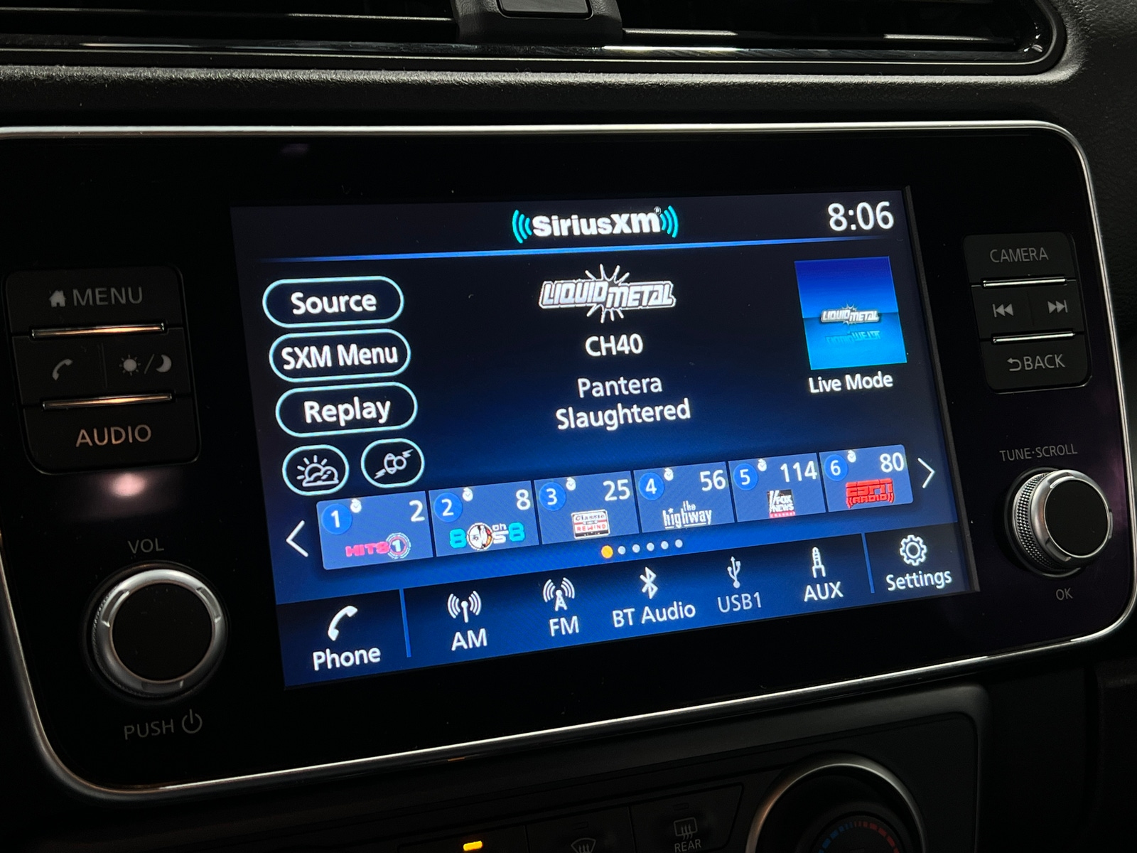 Thumbnail: 2025 Nissan Leaf - 4