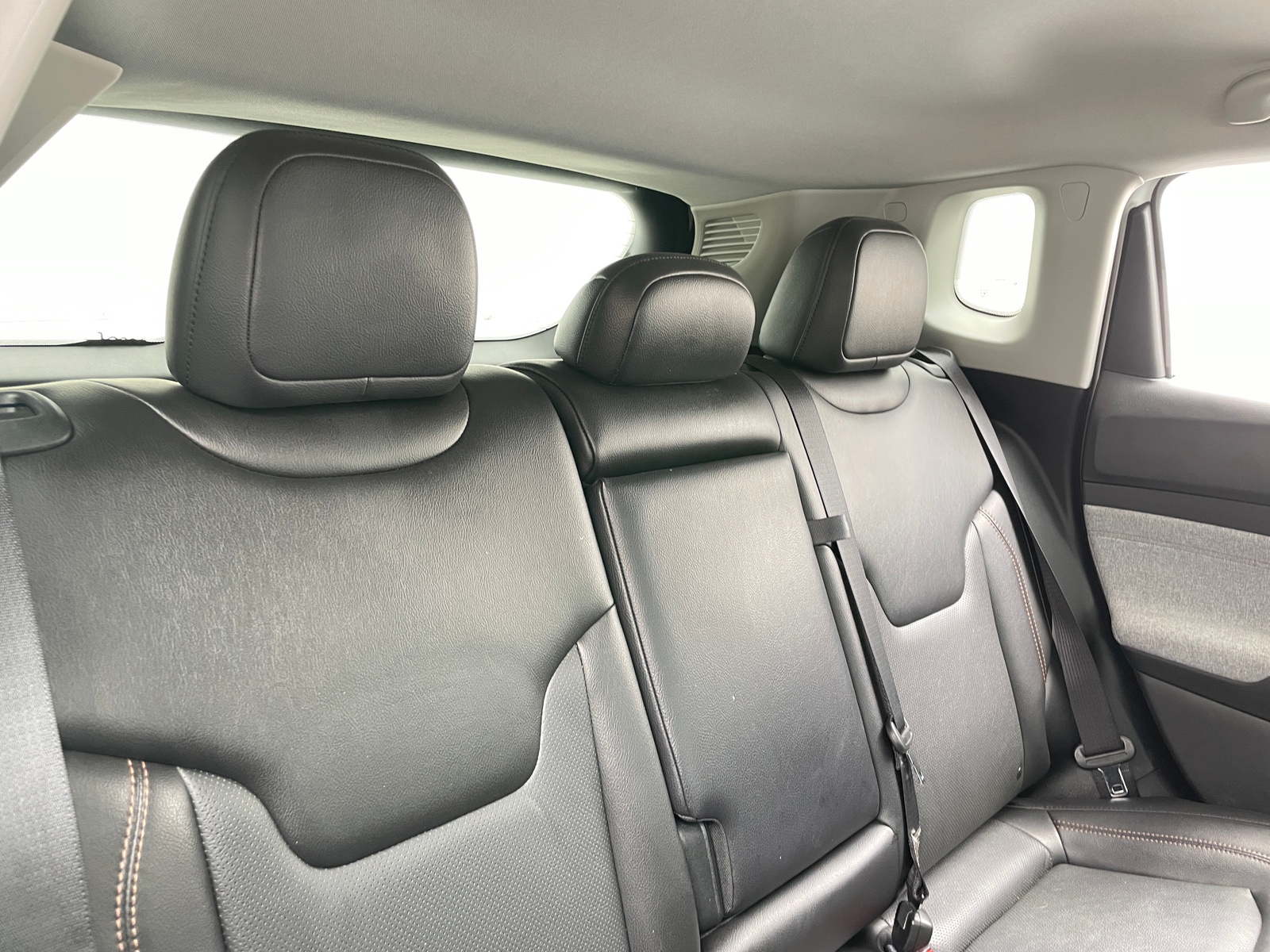 Thumbnail: 2022 Jeep Compass - 5