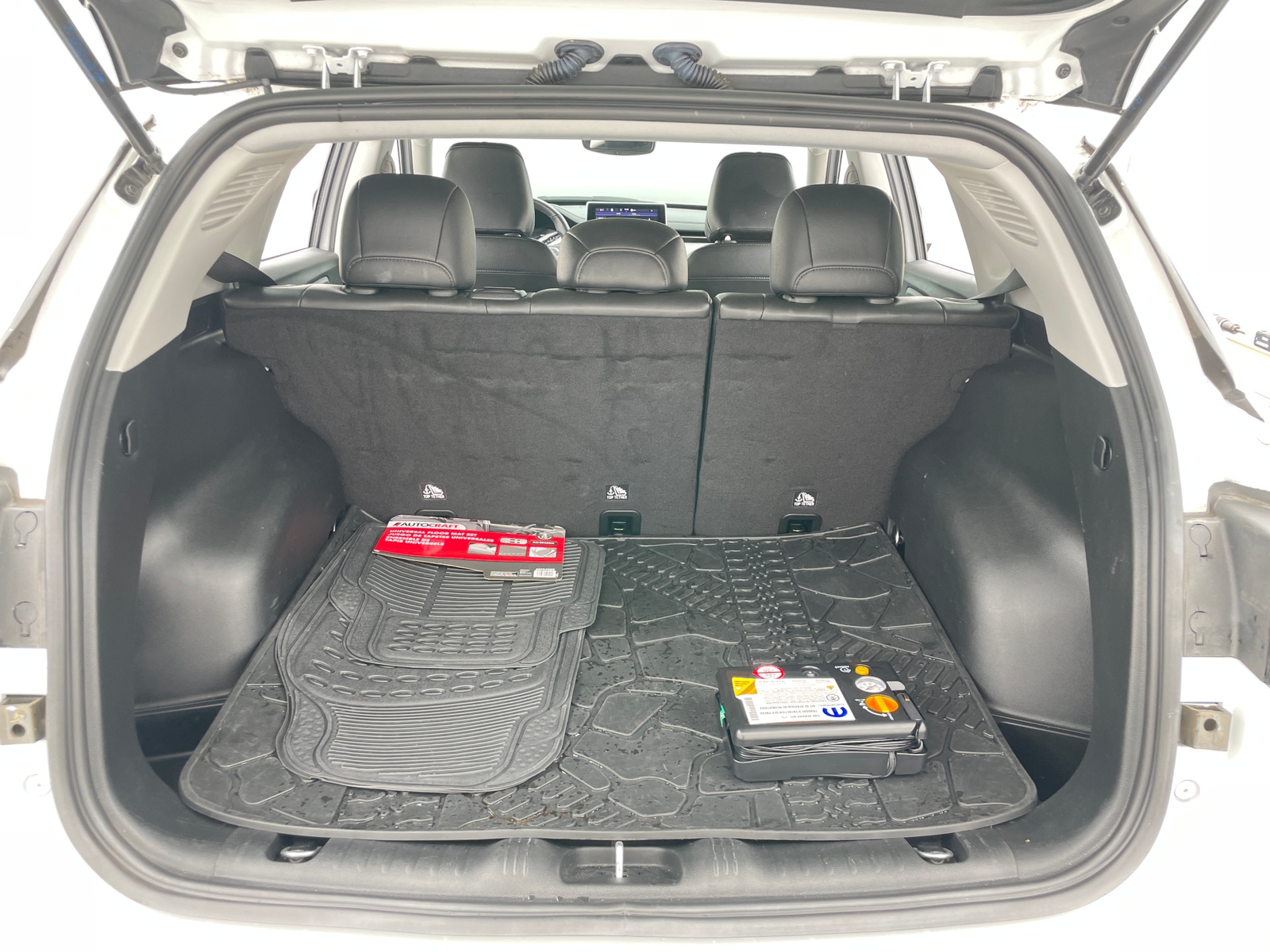 Thumbnail: 2022 Jeep Compass - 6