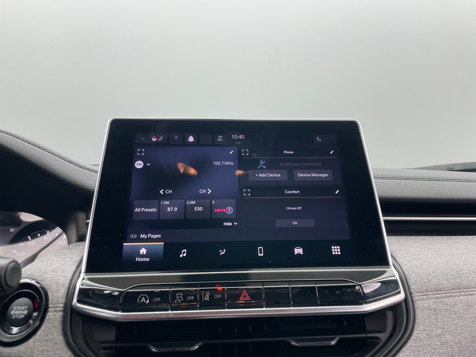 Thumbnail: 2022 Jeep Compass - 3