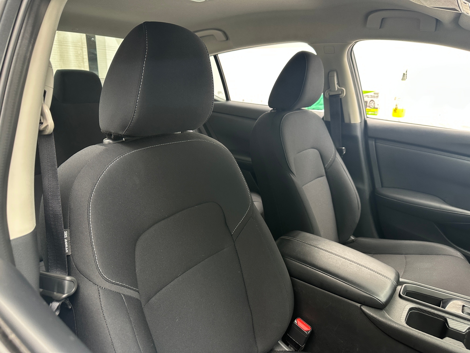 Thumbnail: 2024 Nissan Sentra - 2