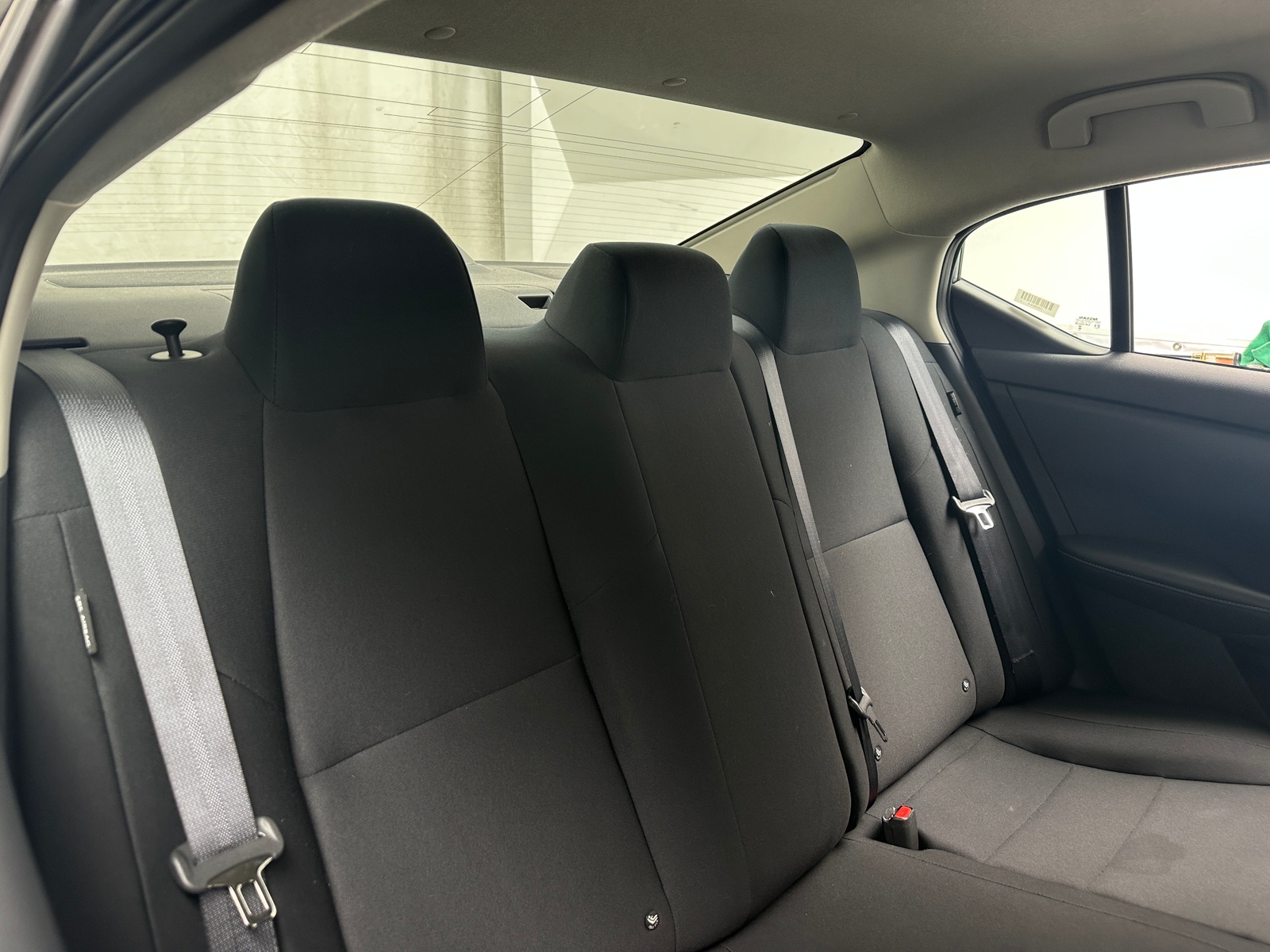 Thumbnail: 2024 Nissan Sentra - 6