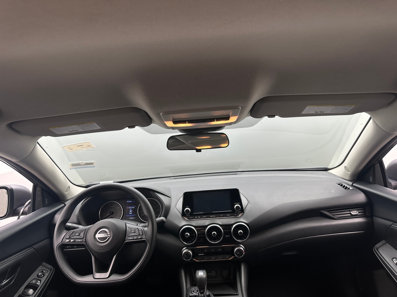 Thumbnail: 2024 Nissan Sentra - 3