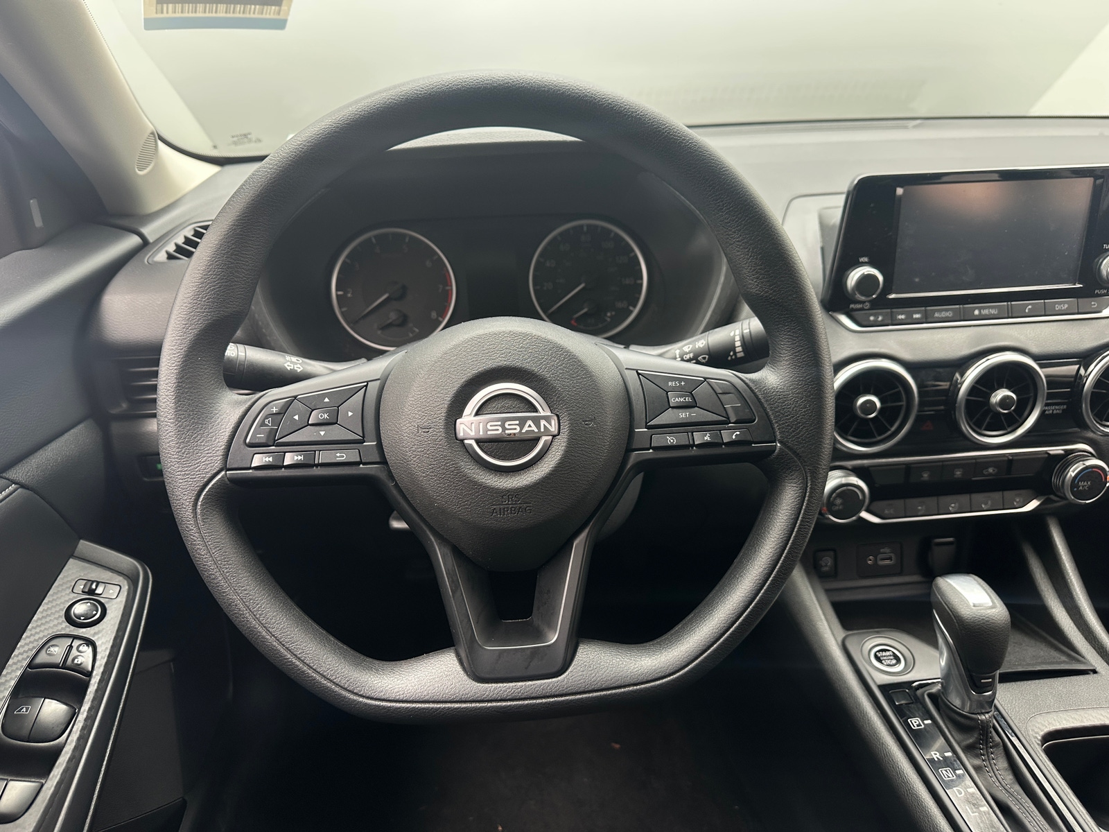 Thumbnail: 2024 Nissan Sentra - 5