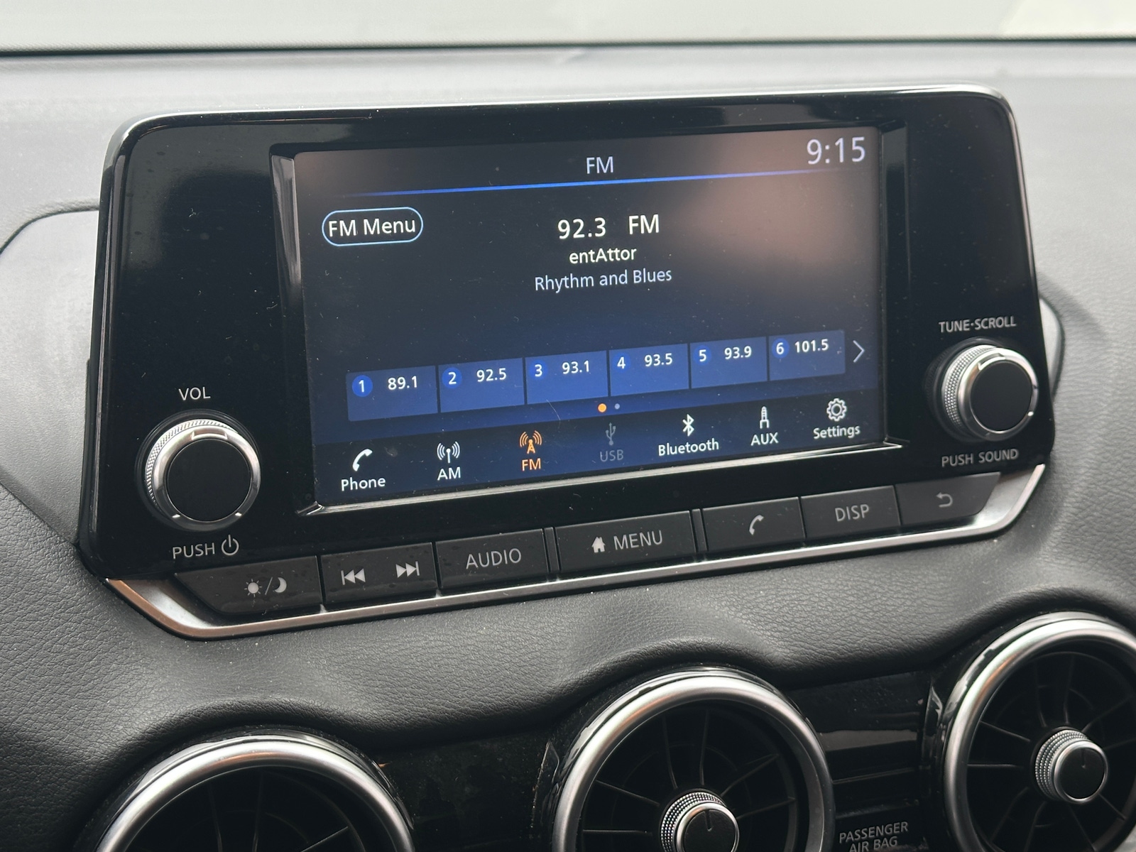 Thumbnail: 2024 Nissan Sentra - 4