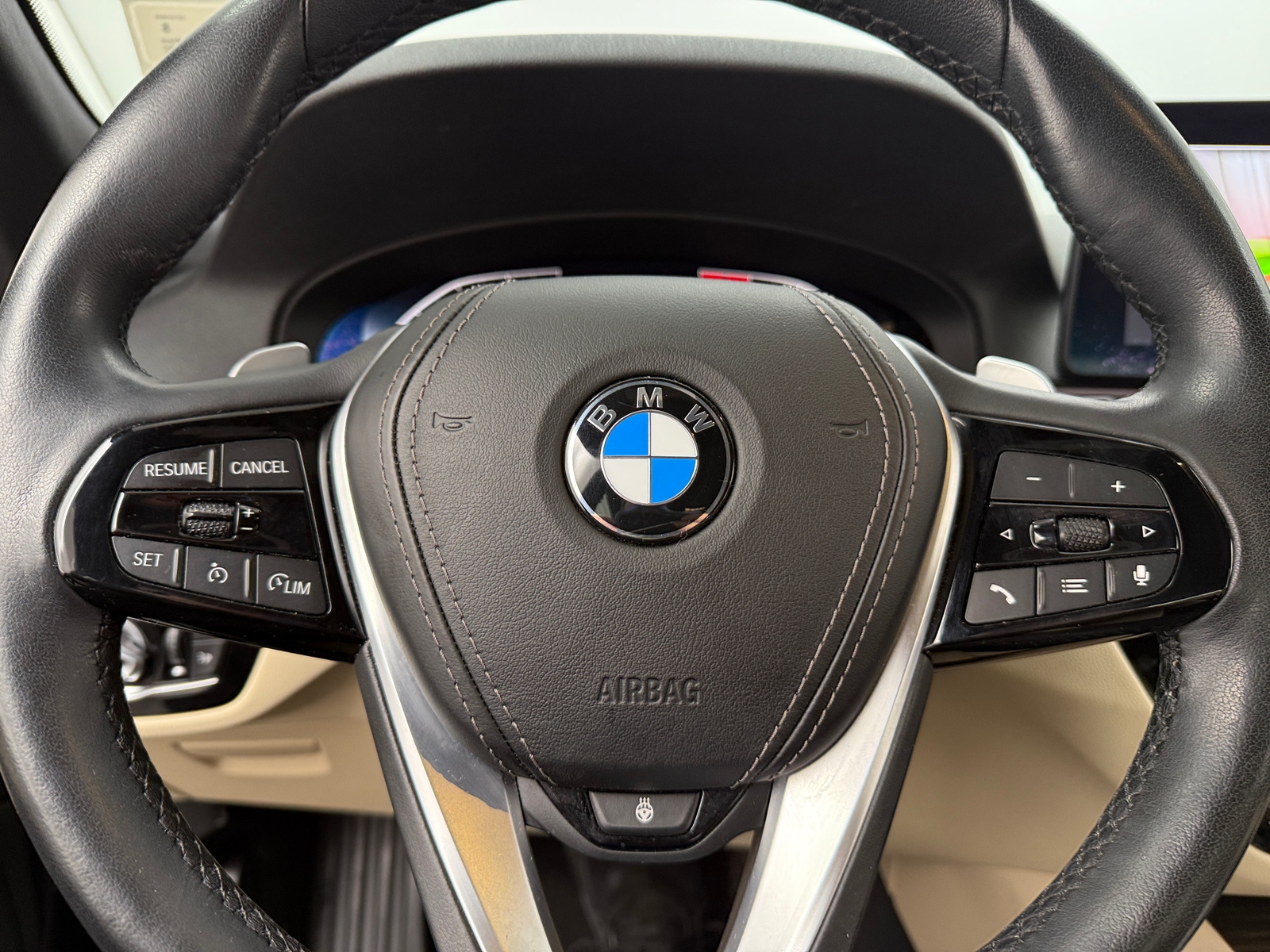 Thumbnail: 2021 BMW 5 Series - 4