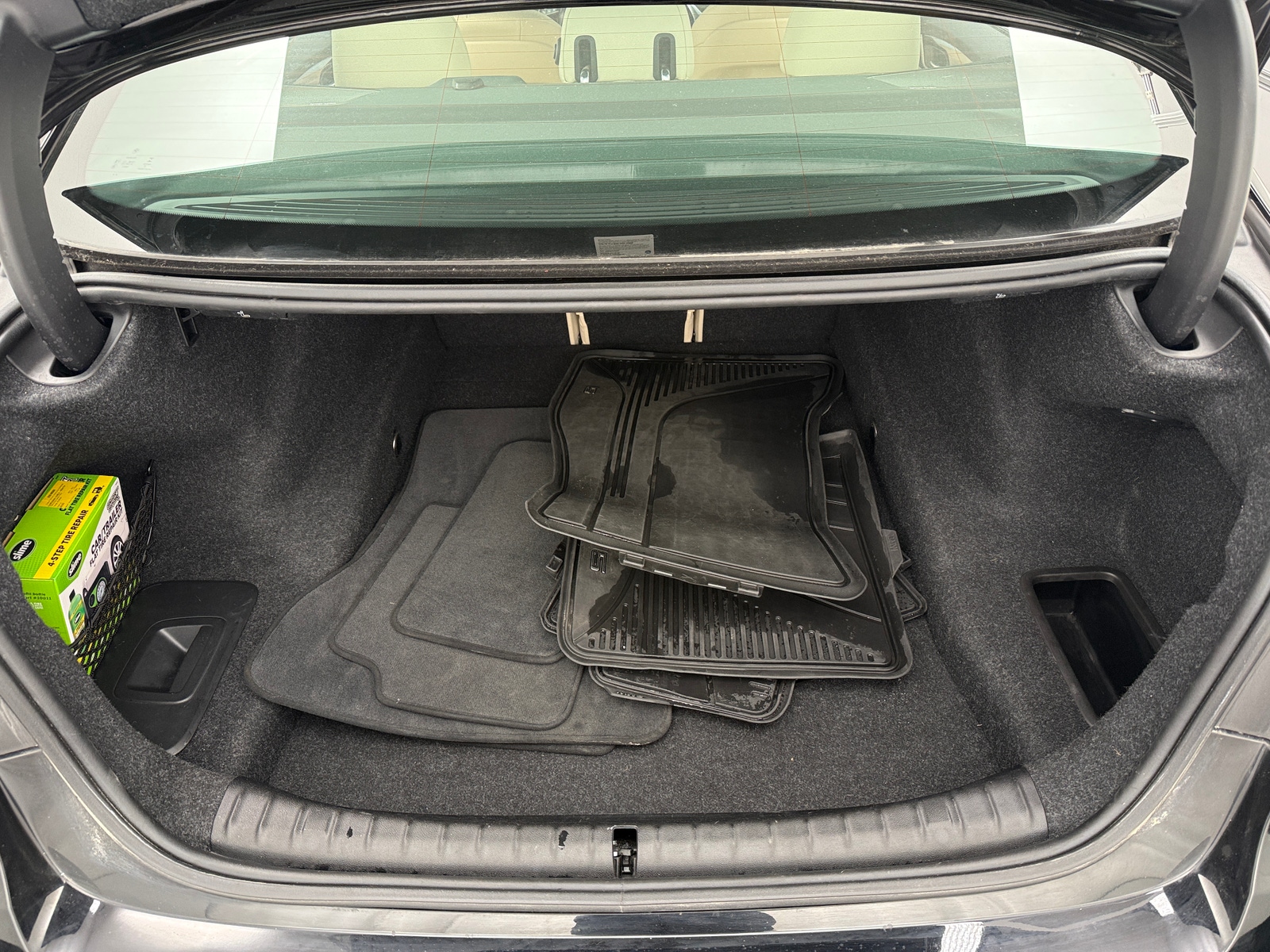 Thumbnail: 2021 BMW 5 Series - 6