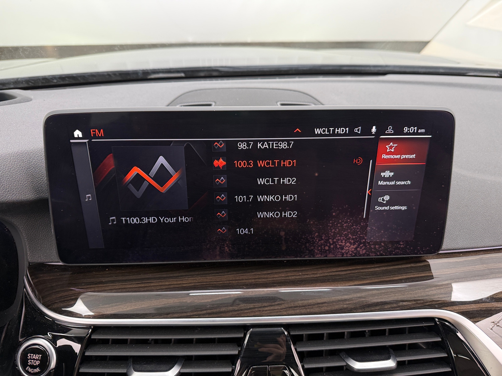 Thumbnail: 2021 BMW 5 Series - 3