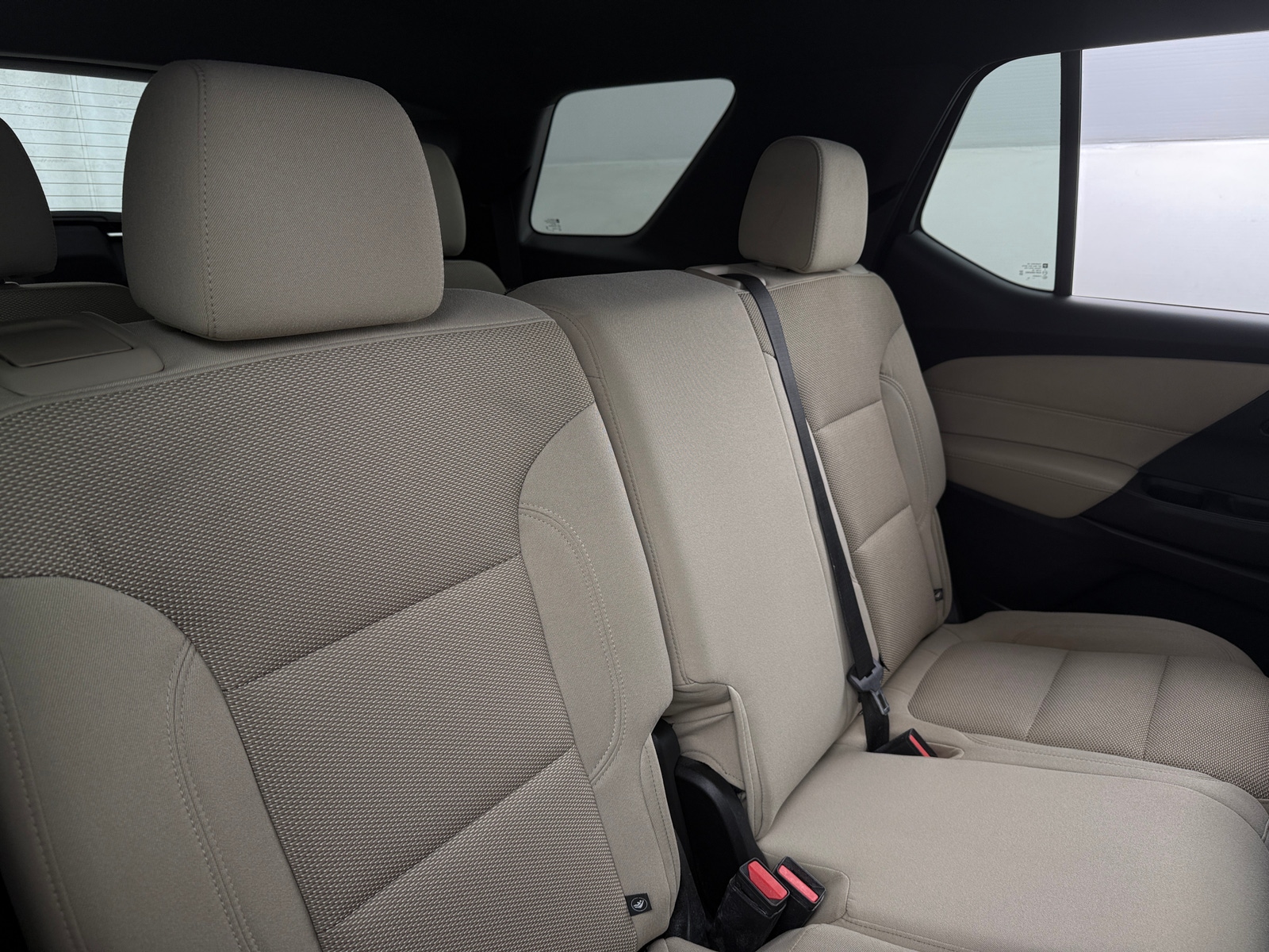 Thumbnail: 2023 Chevrolet Traverse - 6