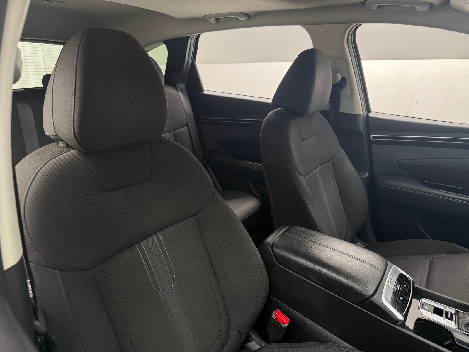 Thumbnail: 2022 Hyundai Tucson - 2