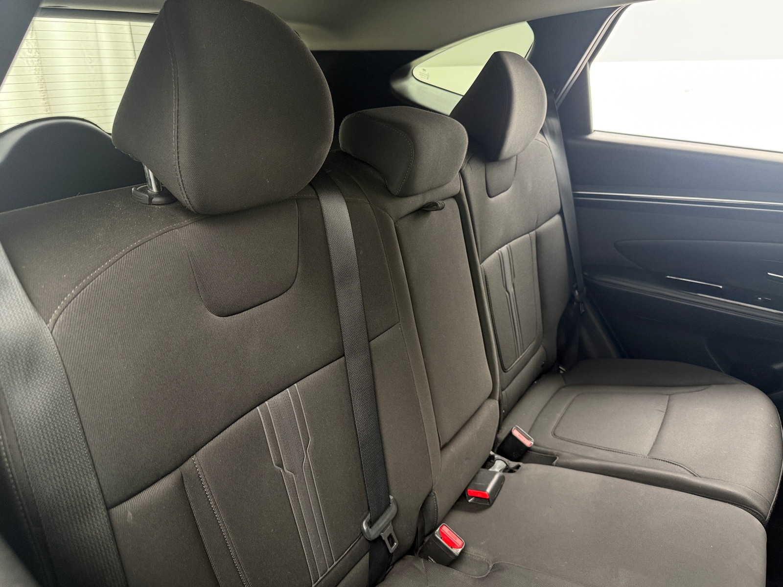 Thumbnail: 2022 Hyundai Tucson - 6