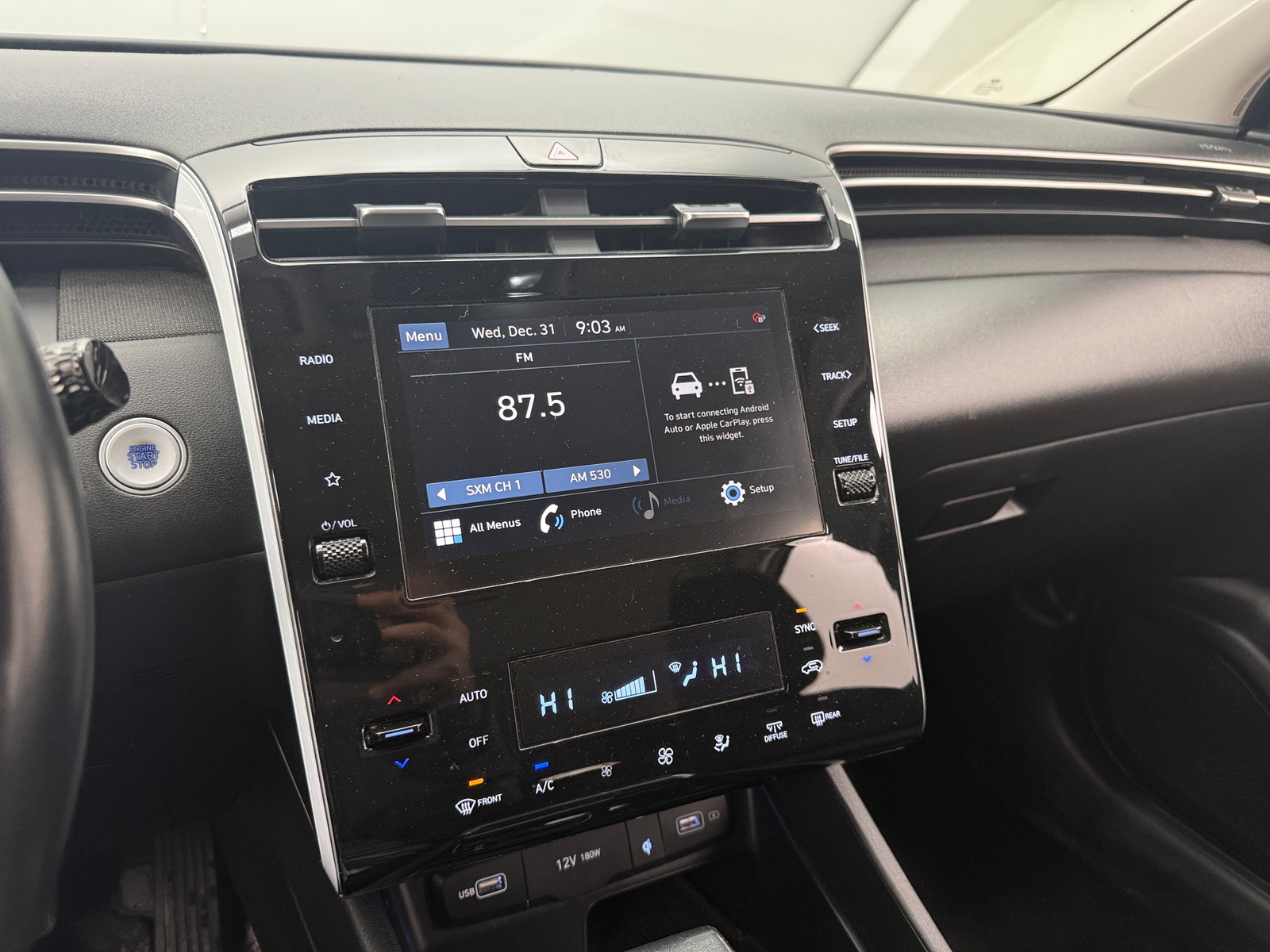 Thumbnail: 2022 Hyundai Tucson - 4