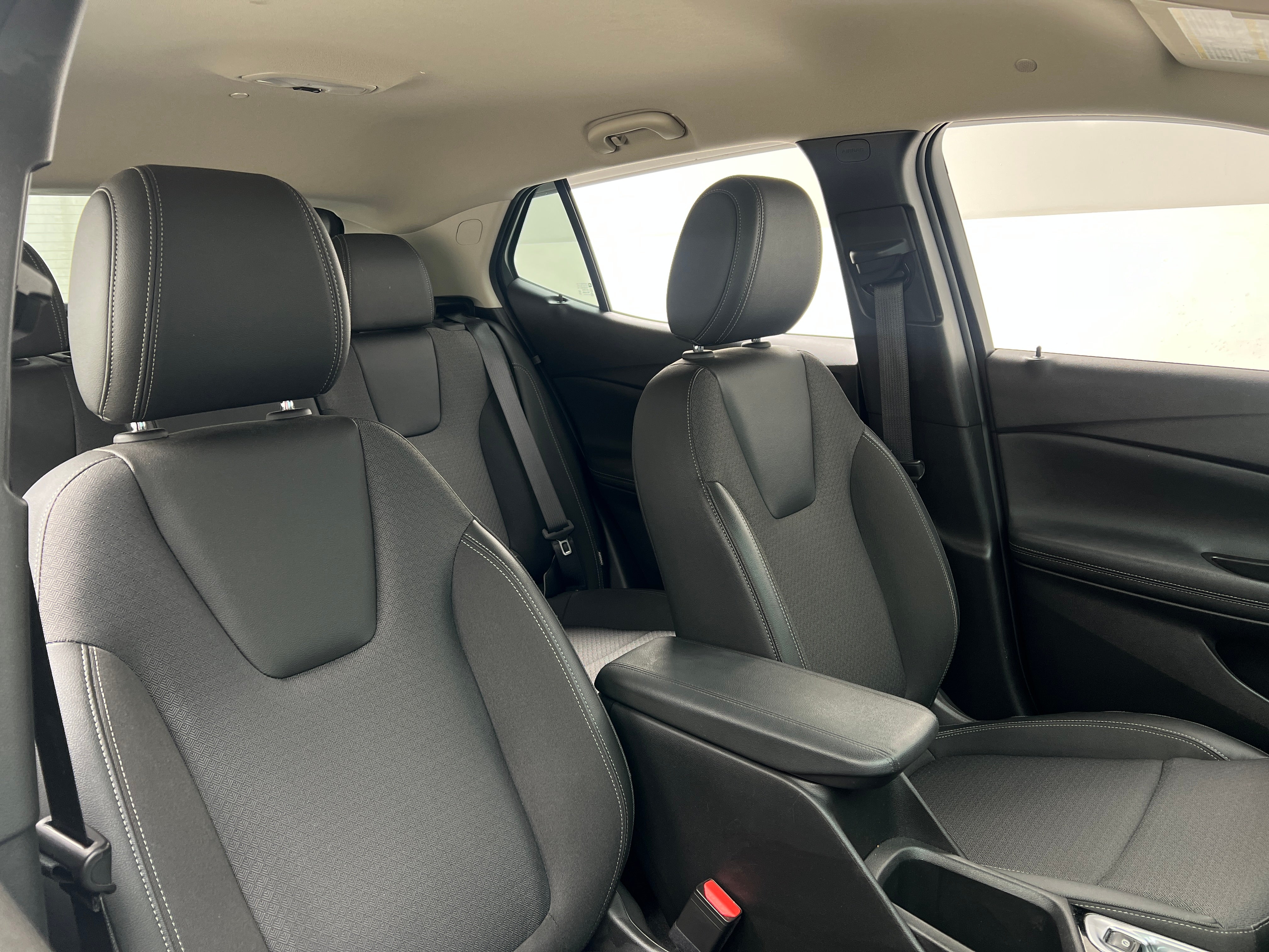 2024 Buick Encore GX