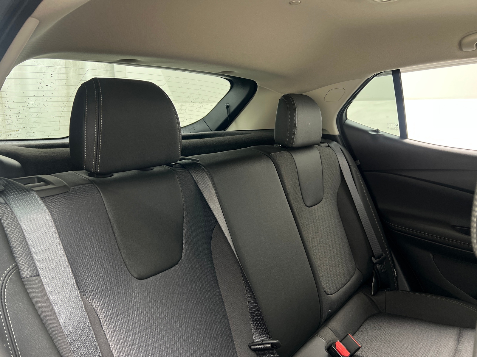 Thumbnail: 2024 Buick Encore GX - 5