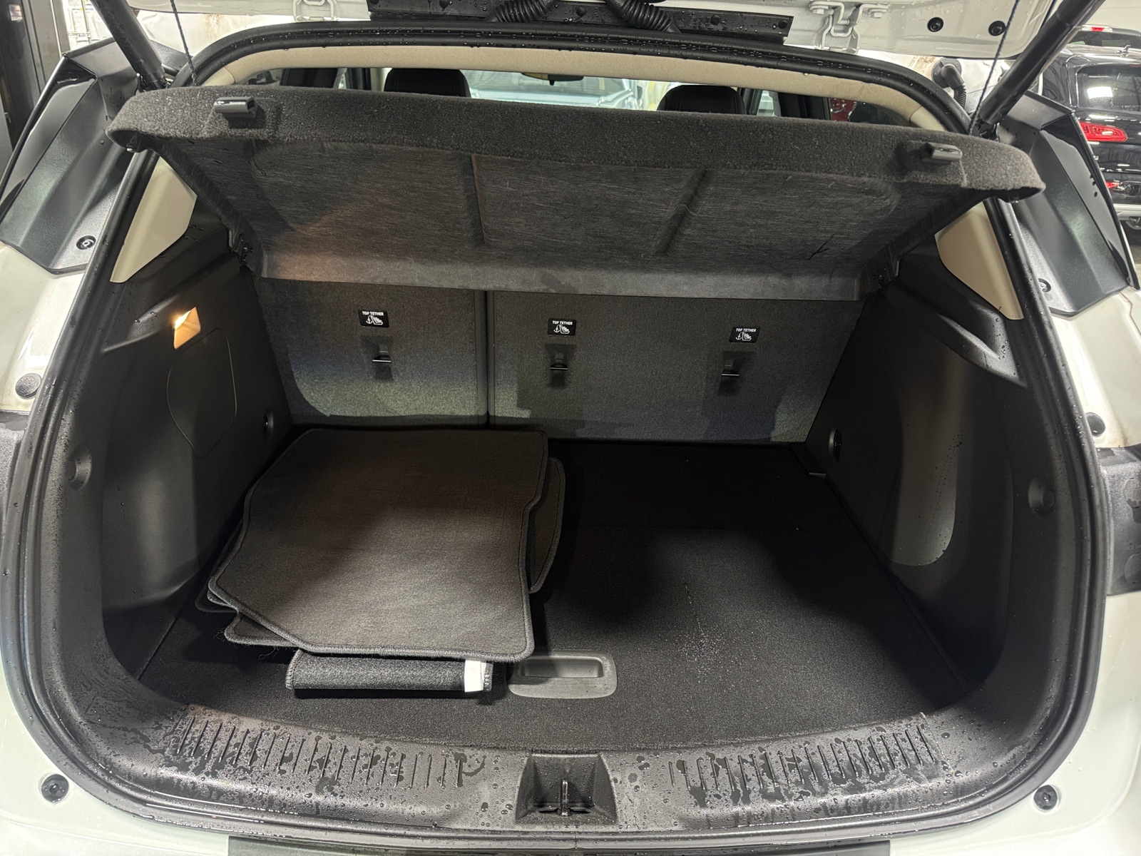 Thumbnail: 2024 Buick Encore GX - 6