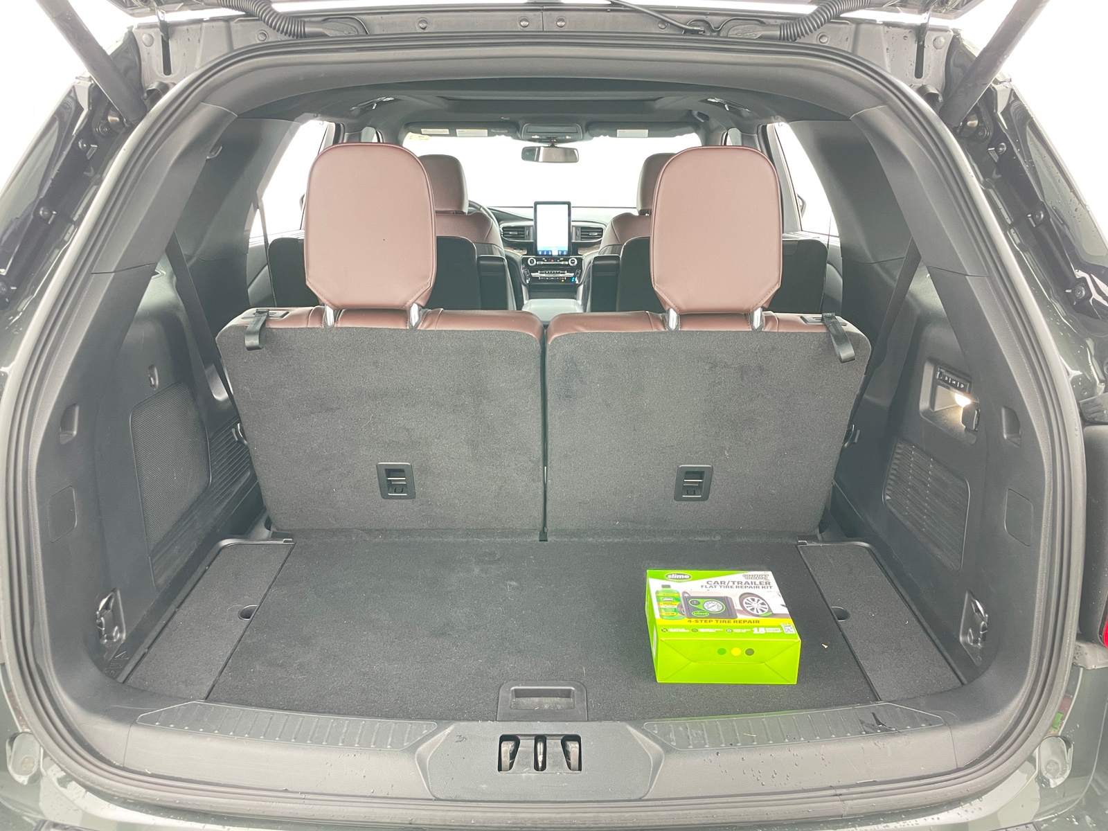 Thumbnail: 2022 Ford Explorer - 6