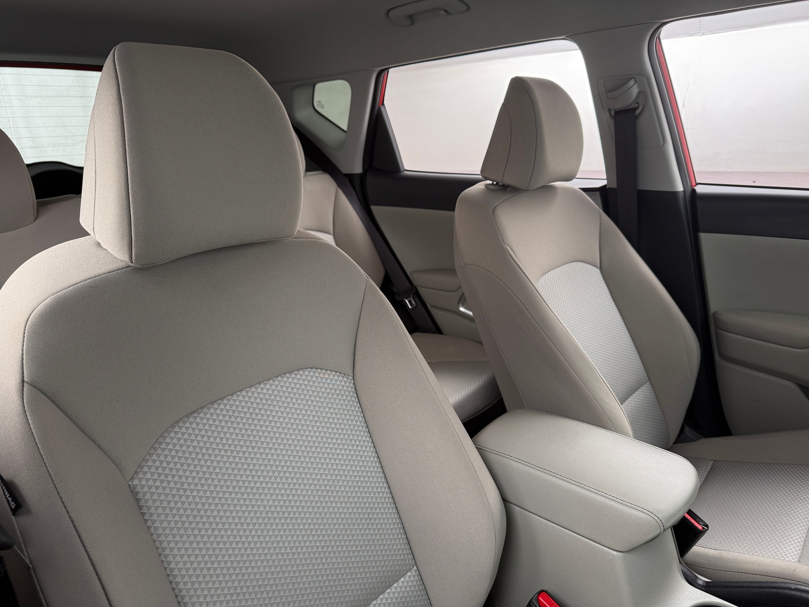 Thumbnail: 2023 Kia Soul - 2