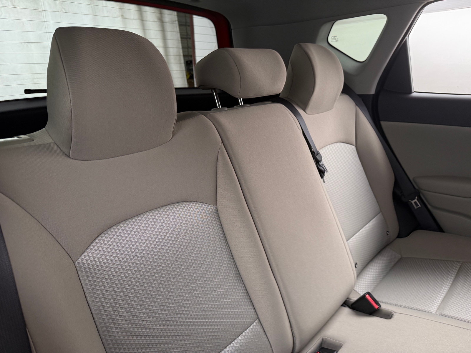 Thumbnail: 2023 Kia Soul - 6