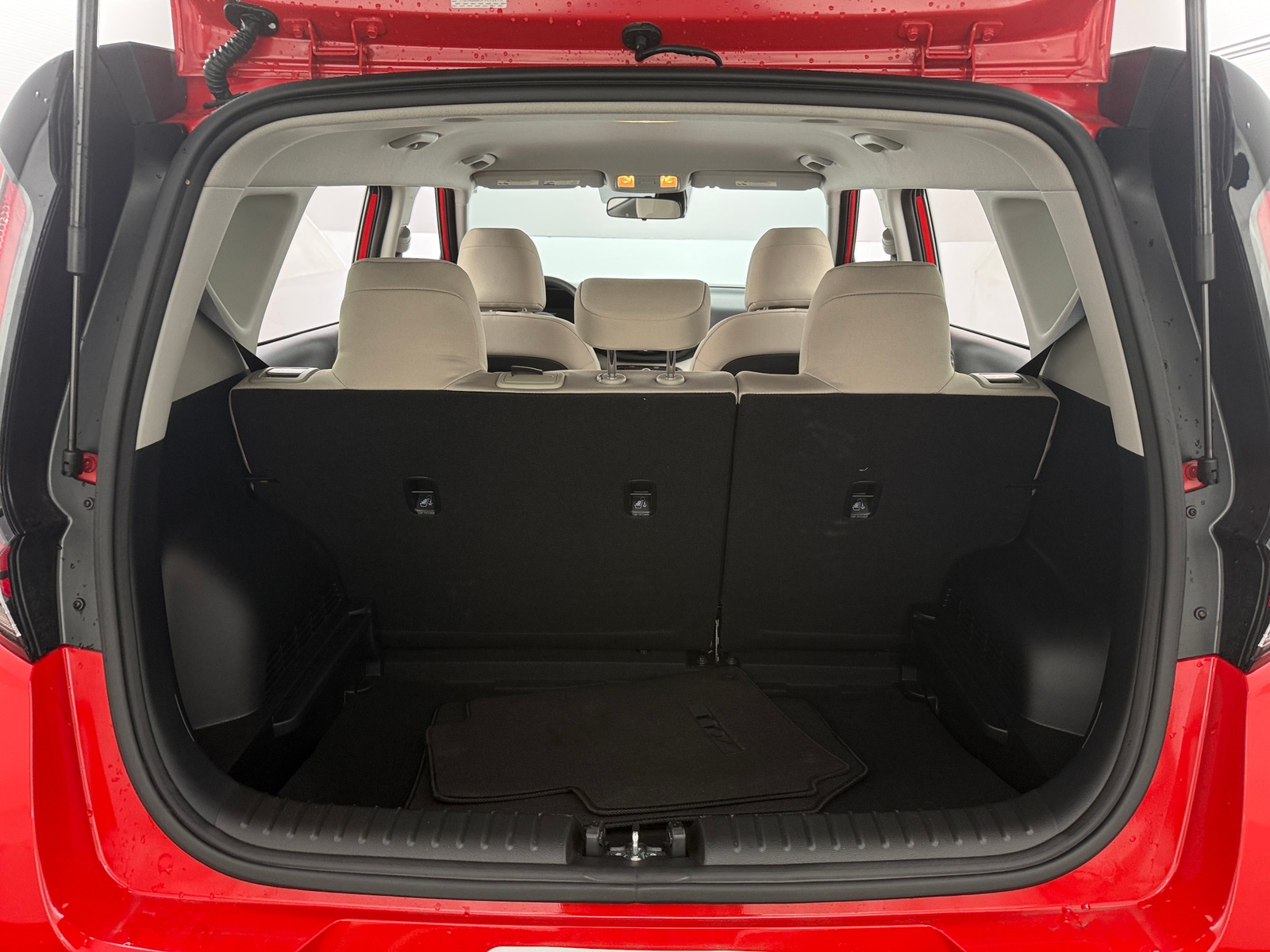 Thumbnail: 2023 Kia Soul - 7