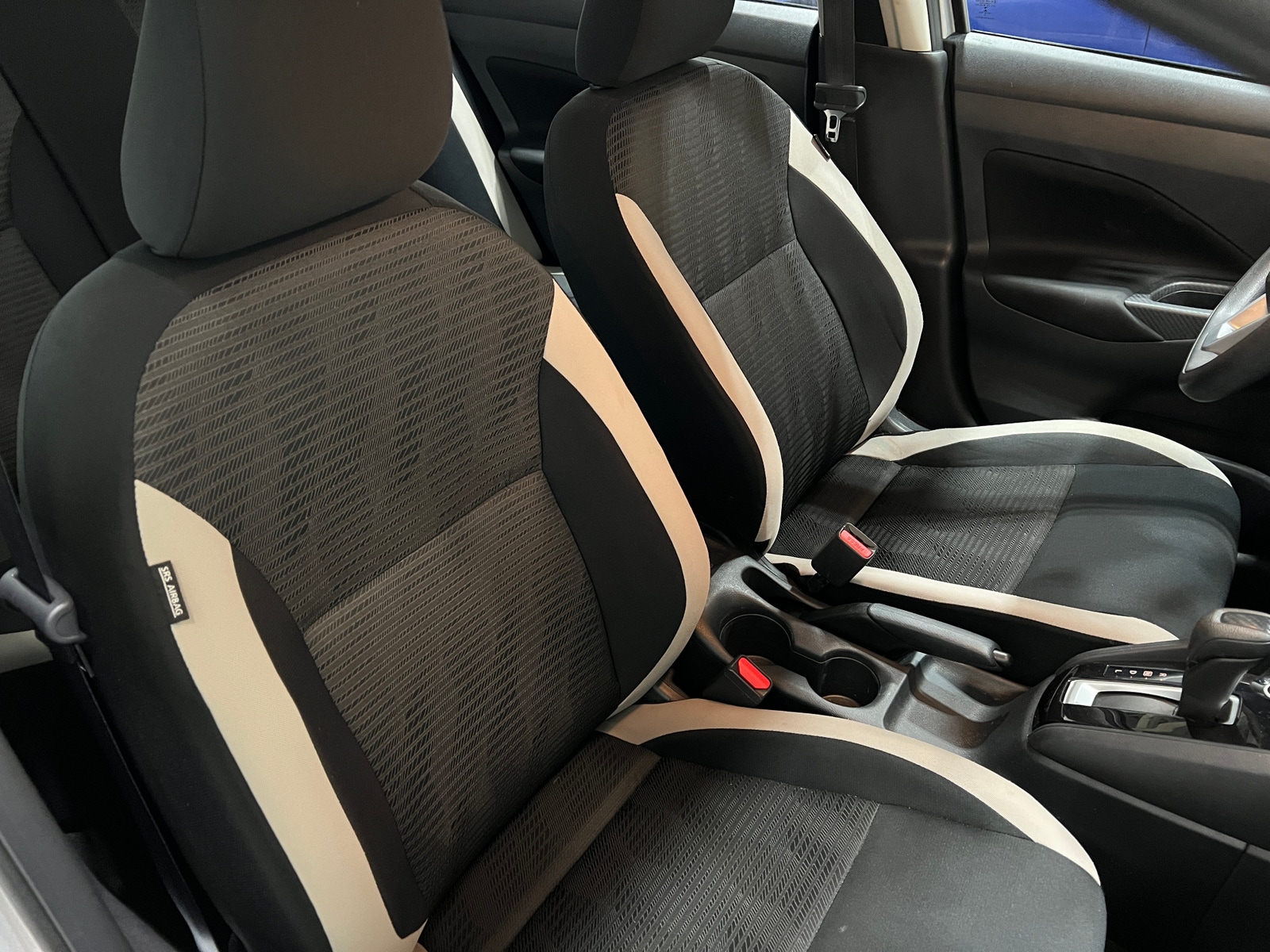 Thumbnail: 2022 Nissan Versa - 2