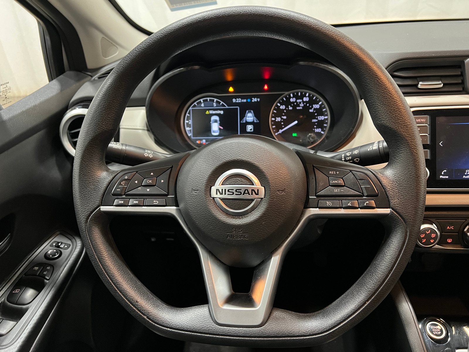 Thumbnail: 2022 Nissan Versa - 5