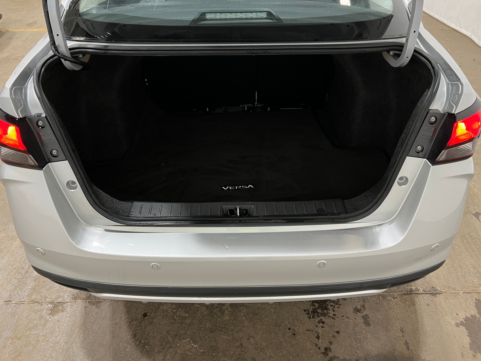 Thumbnail: 2022 Nissan Versa - 7