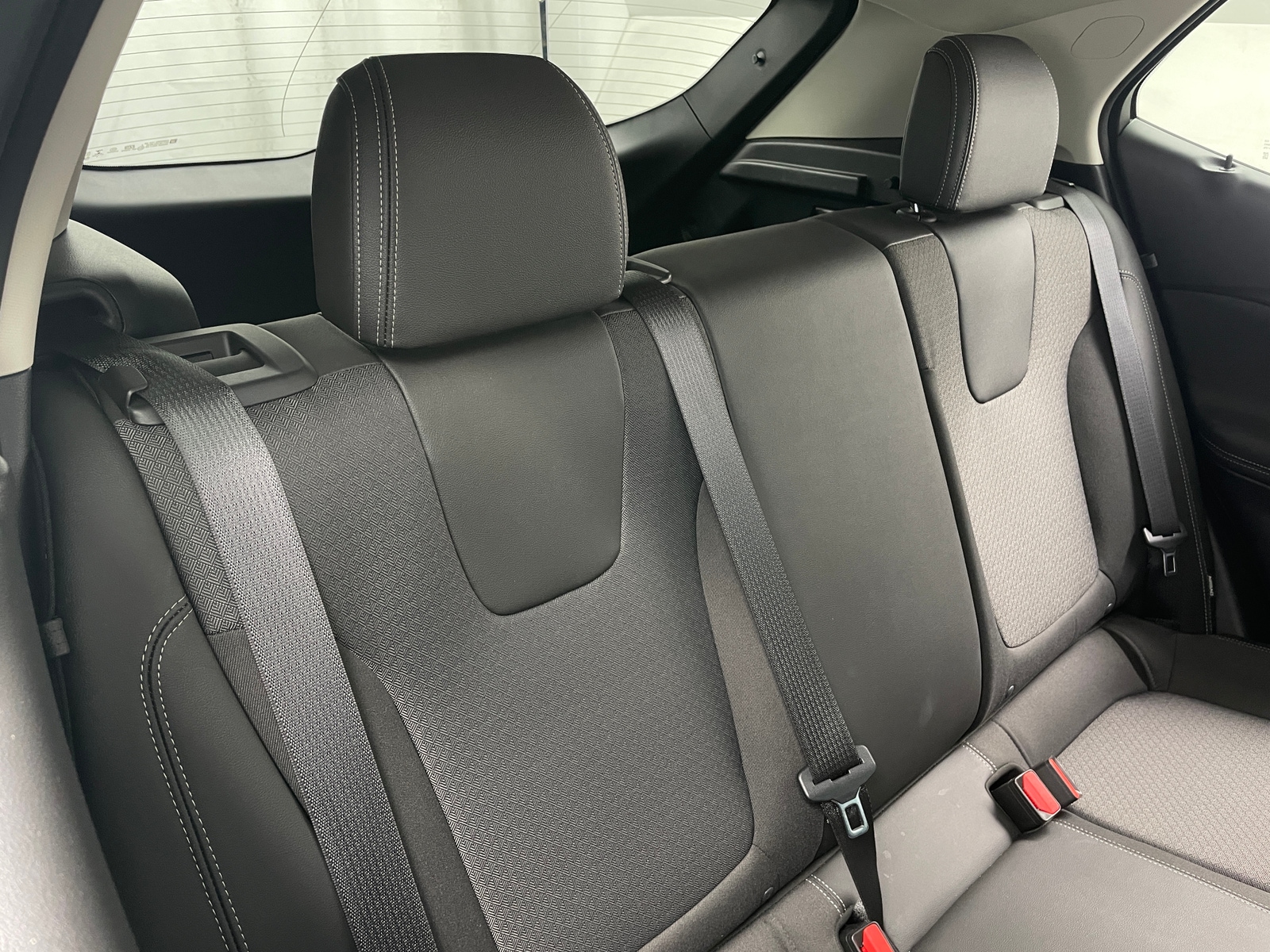 Thumbnail: 2025 Buick Encore GX - 6