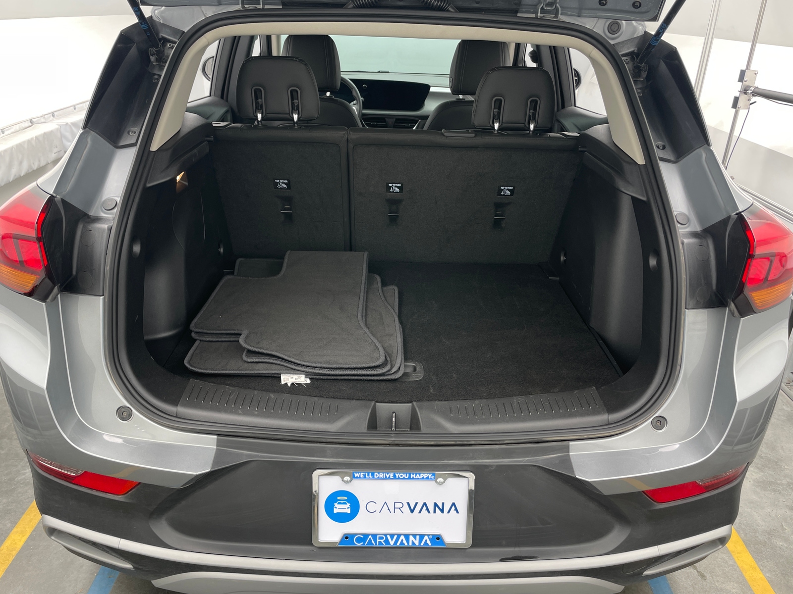 Thumbnail: 2025 Buick Encore GX - 7