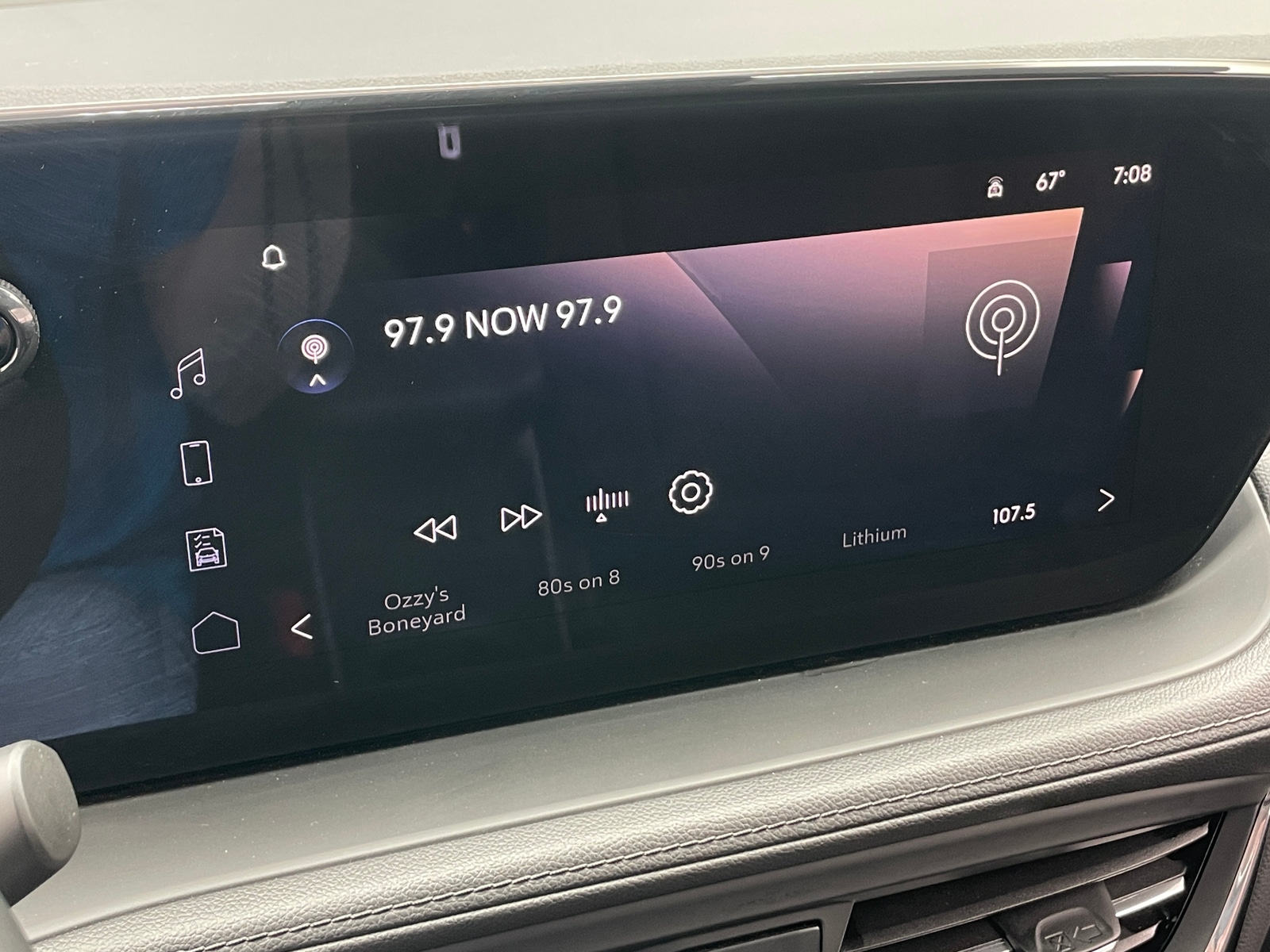 Thumbnail: 2025 Buick Encore GX - 4