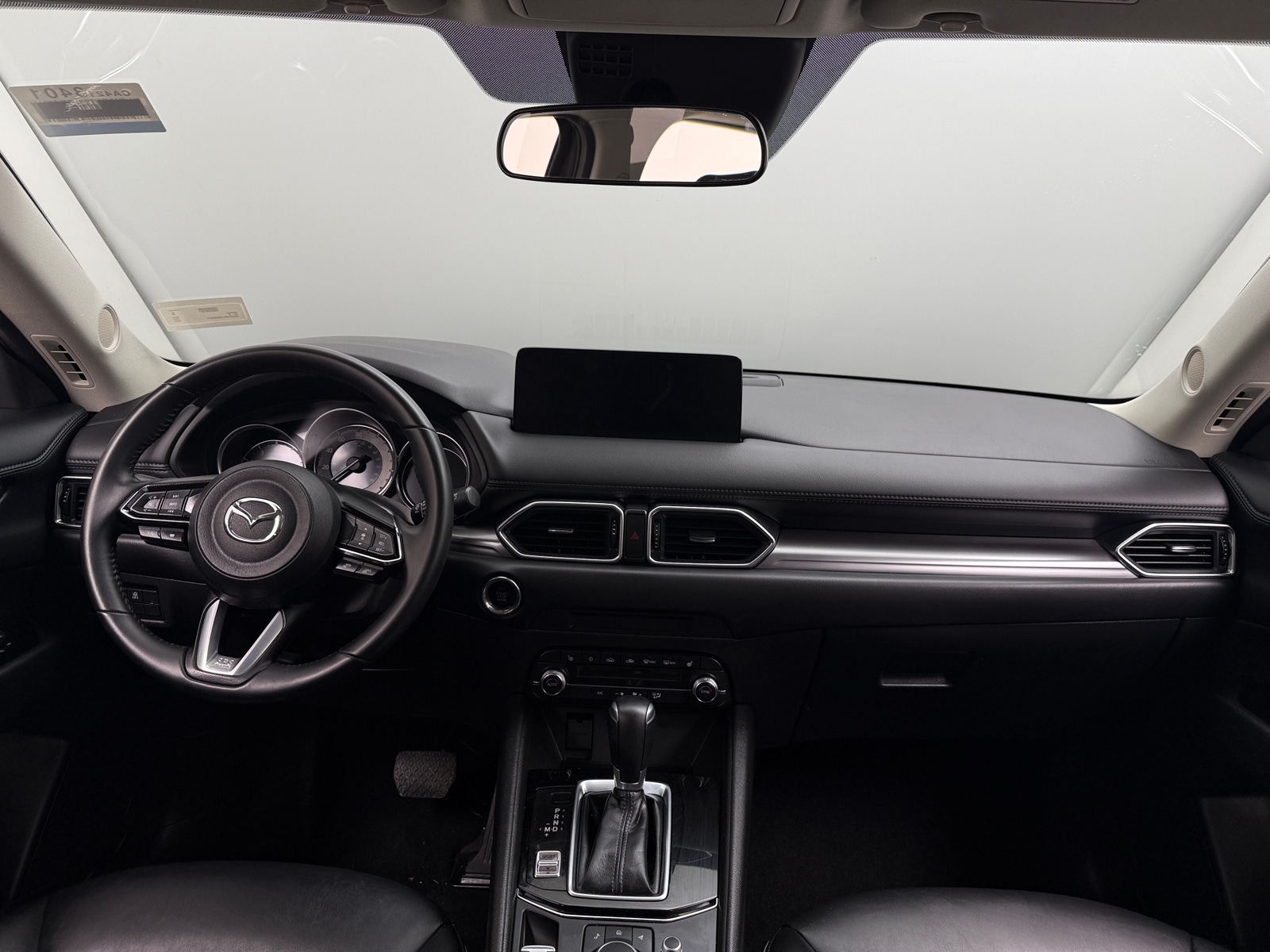 Thumbnail: 2024 Mazda CX-5 - 2