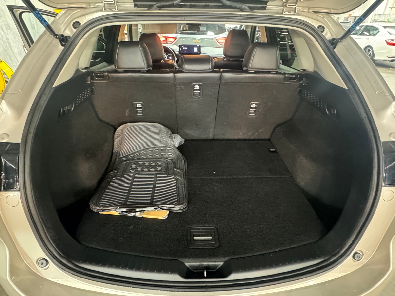 Thumbnail: 2024 Mazda CX-5 - 6