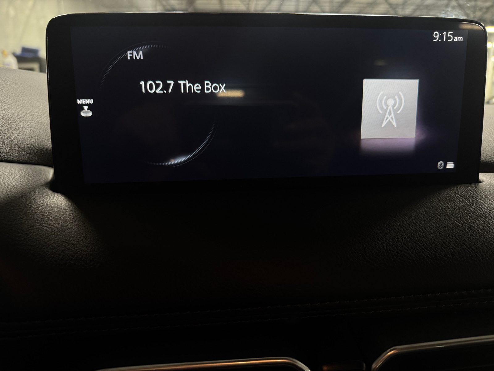 Thumbnail: 2024 Mazda CX-5 - 3