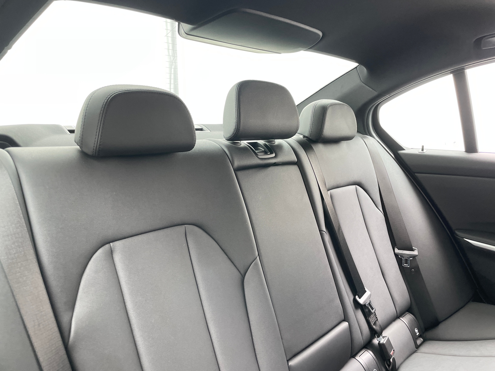 Thumbnail: 2020 BMW 3 Series - 5