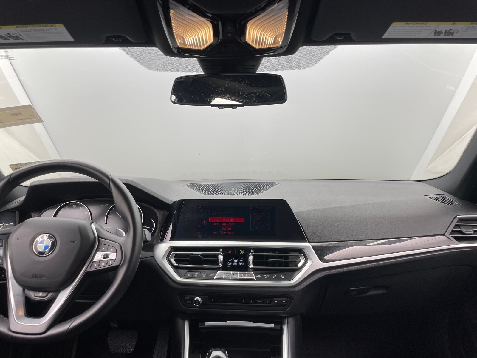 Thumbnail: 2020 BMW 3 Series - 2